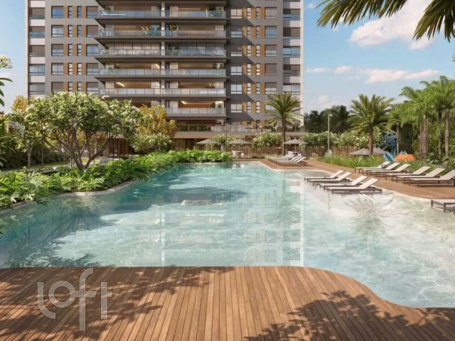 Apartamento com 263m², 3 dormitórios, 3 suítes, 3 vagas, Bela Vista em Porto Alegre
