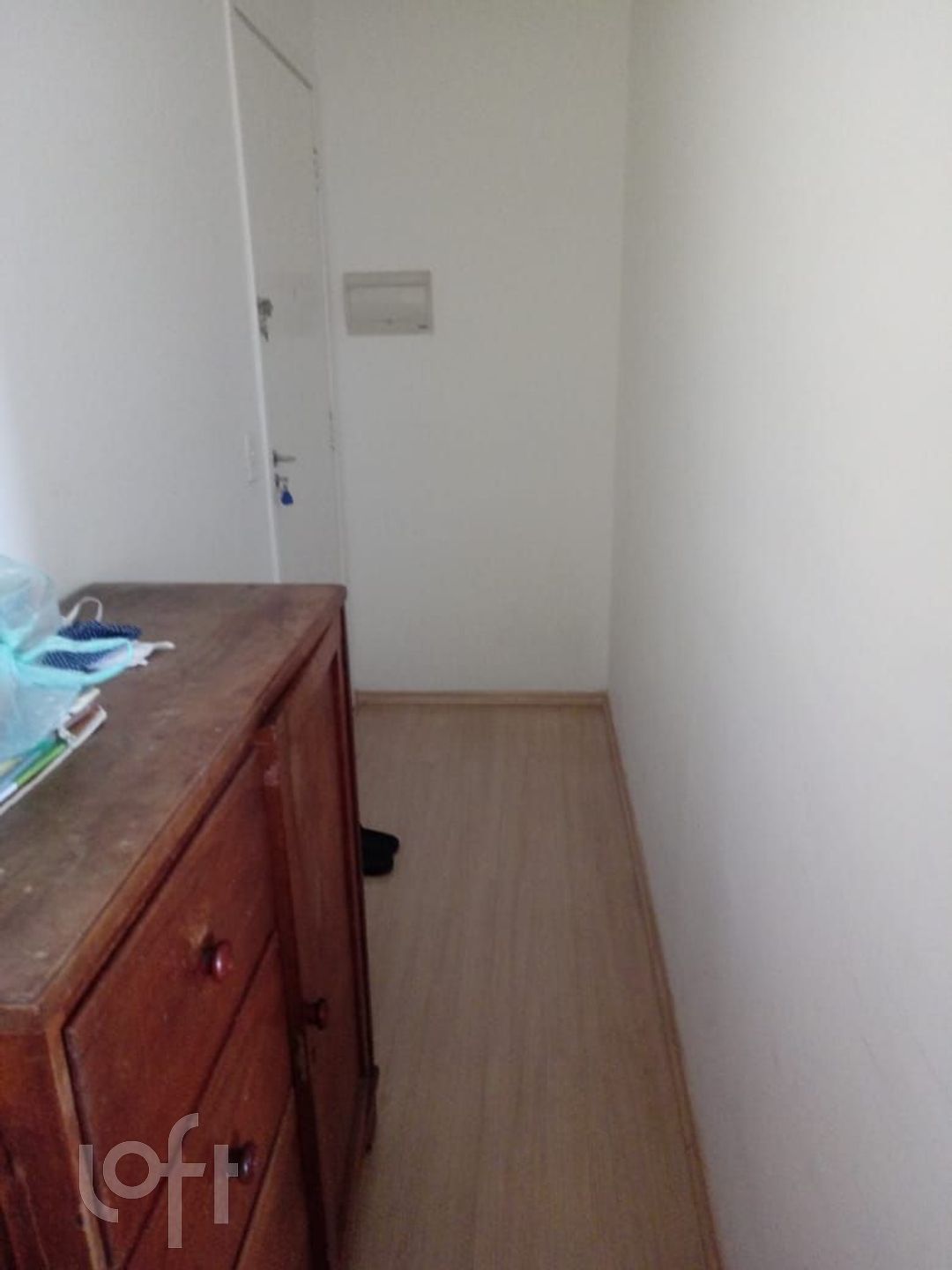 Apartamento à venda com 2 quartos, 50m² - Foto 5