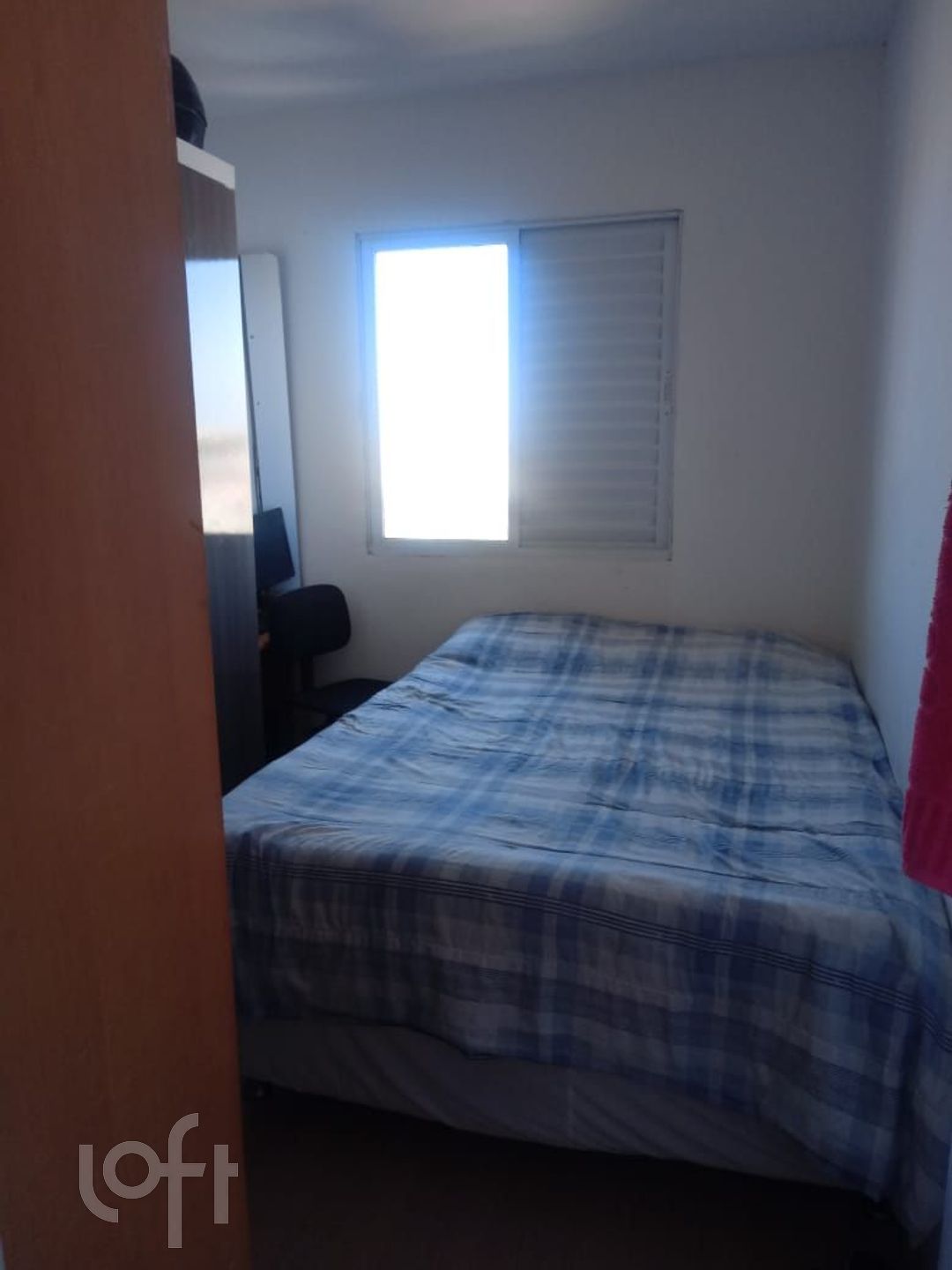 Apartamento à venda com 2 quartos, 50m² - Foto 6