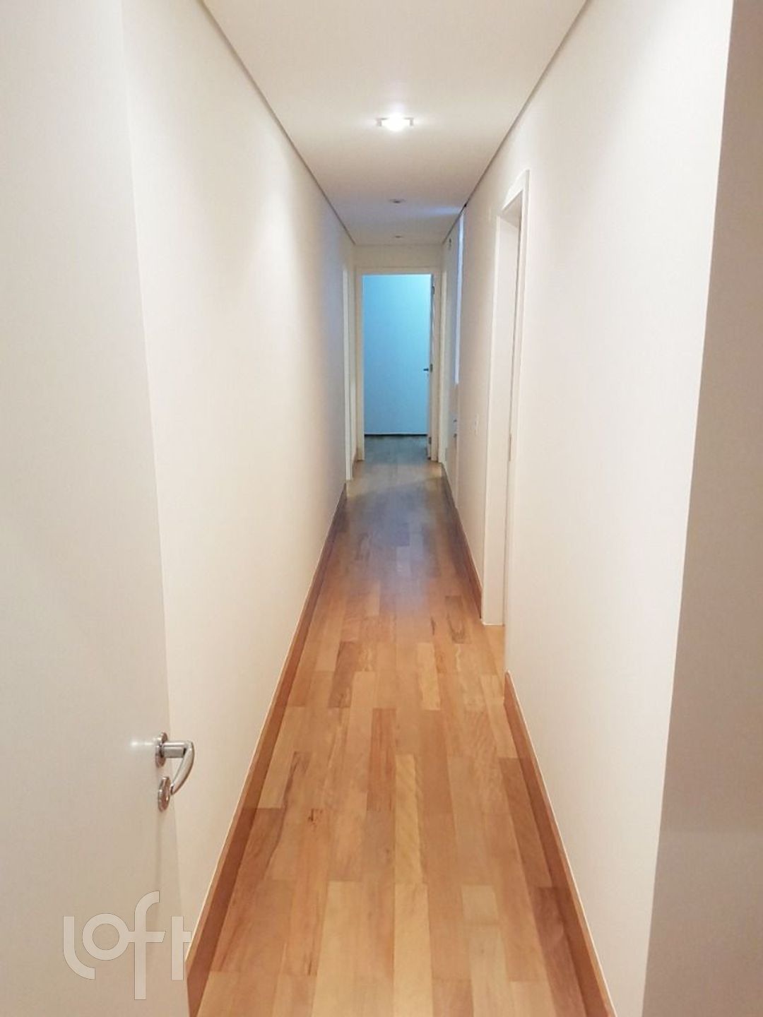 Apartamento à venda com 4 quartos, 316m² - Foto 12