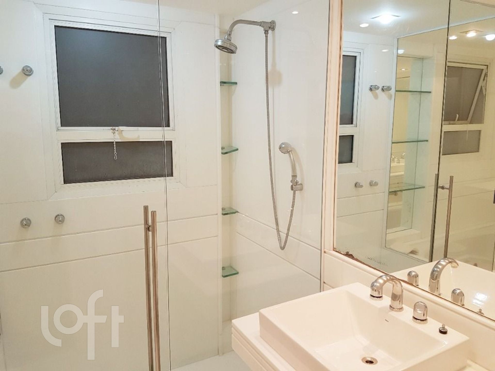 Apartamento à venda com 4 quartos, 316m² - Foto 20