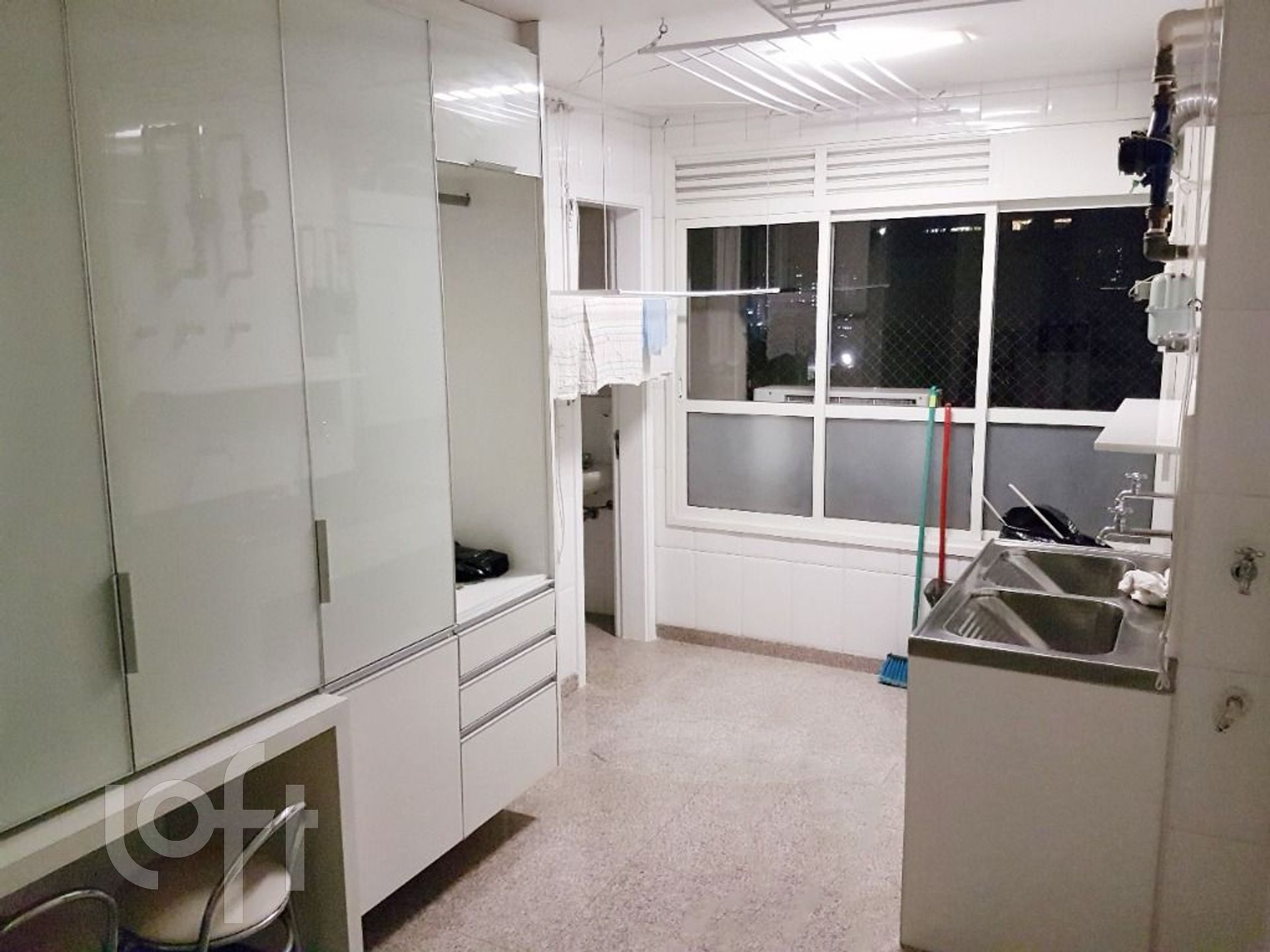 Apartamento à venda com 4 quartos, 316m² - Foto 8