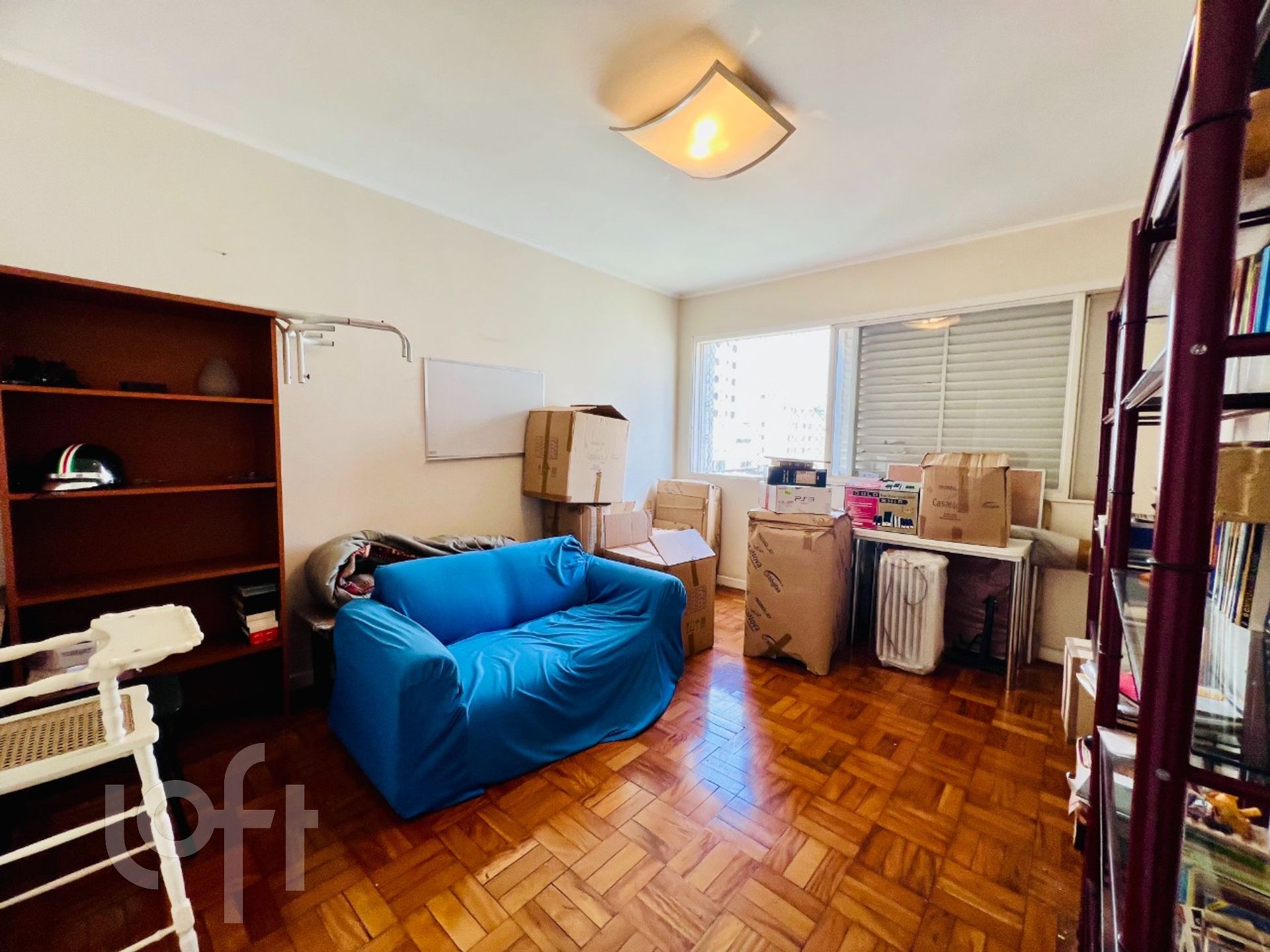 Apartamento à venda com 4 quartos, 220m² - Foto 17