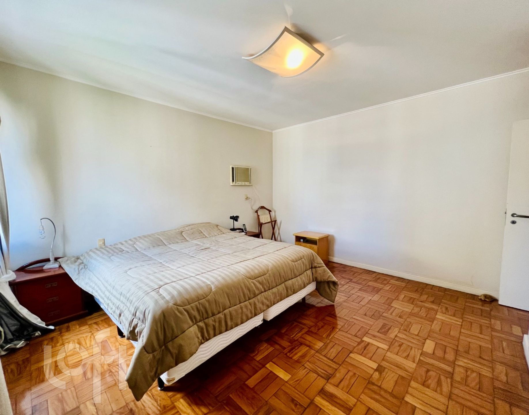 Apartamento à venda com 4 quartos, 220m² - Foto 15