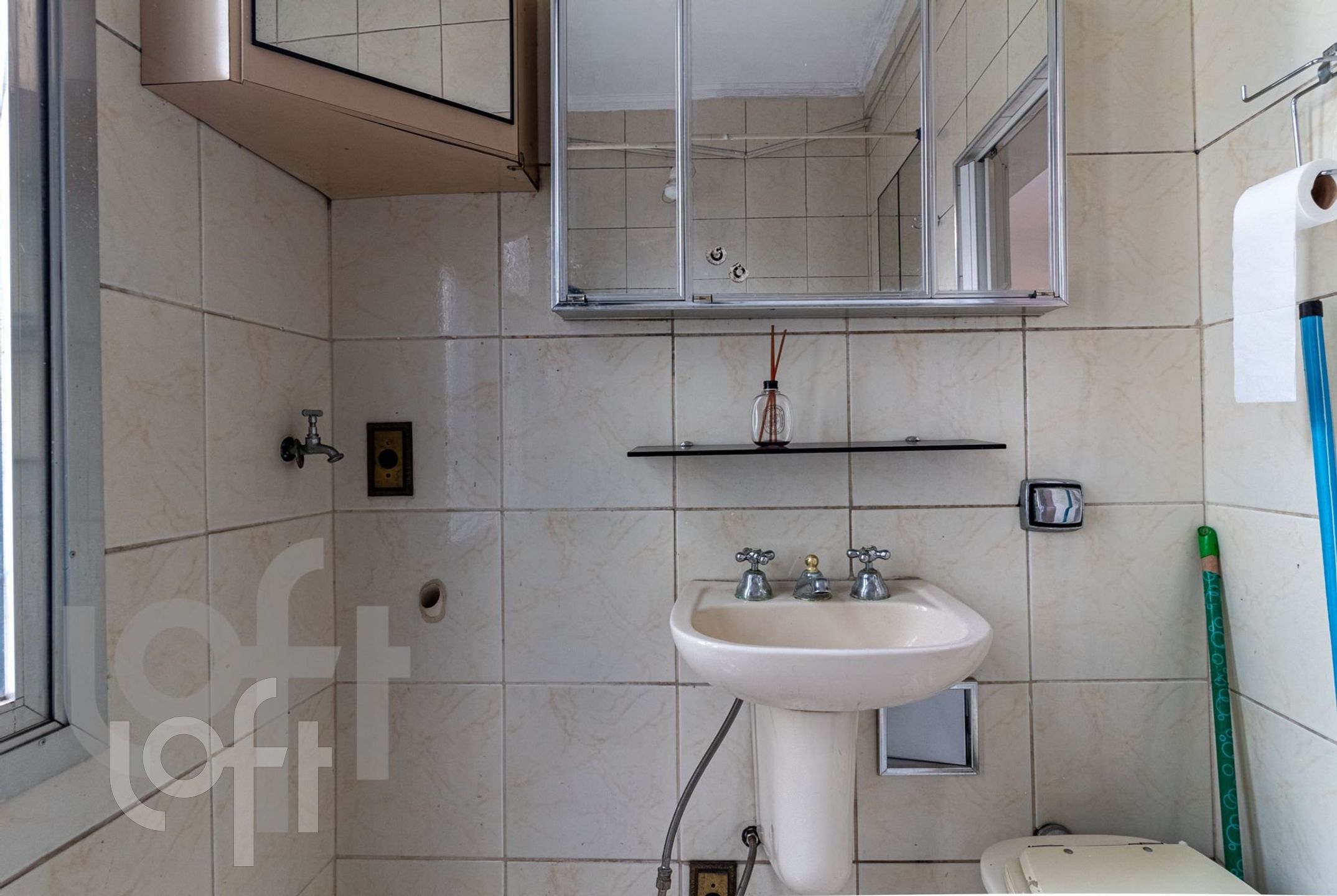 Apartamento à venda com 1 quarto, 38m² - Foto 14