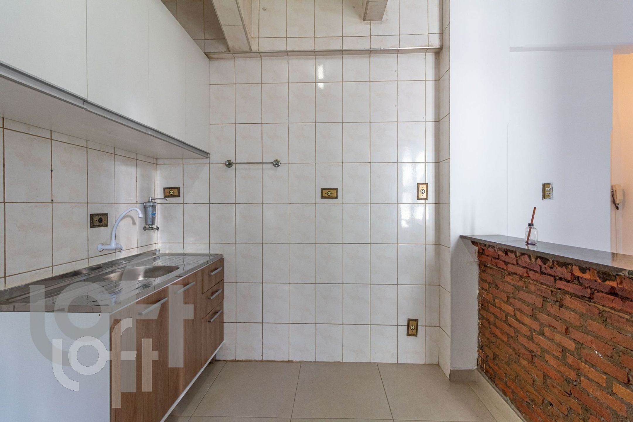 Apartamento à venda com 1 quarto, 38m² - Foto 12