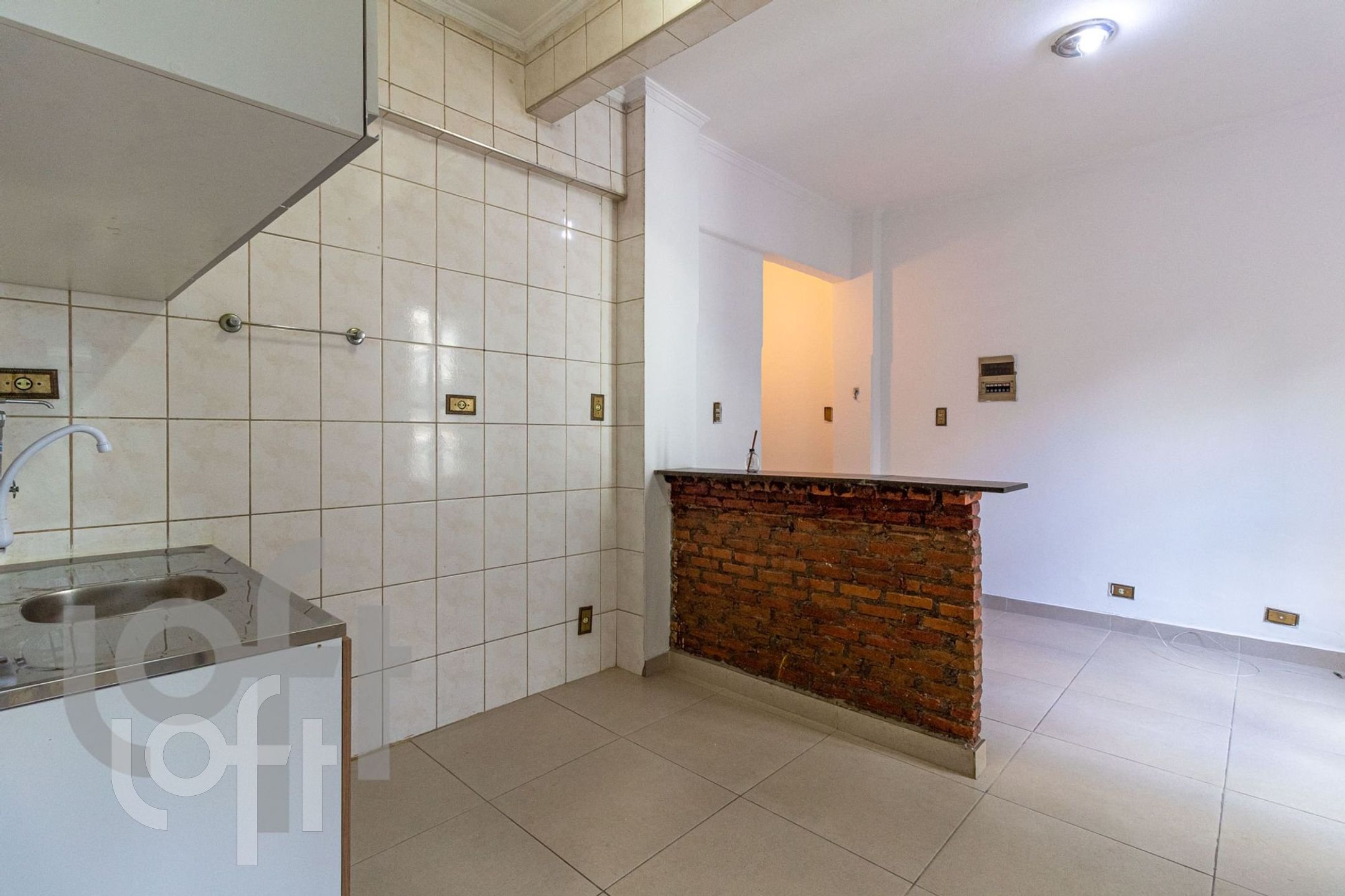 Apartamento, 1 quarto, 38 m² - Foto 10