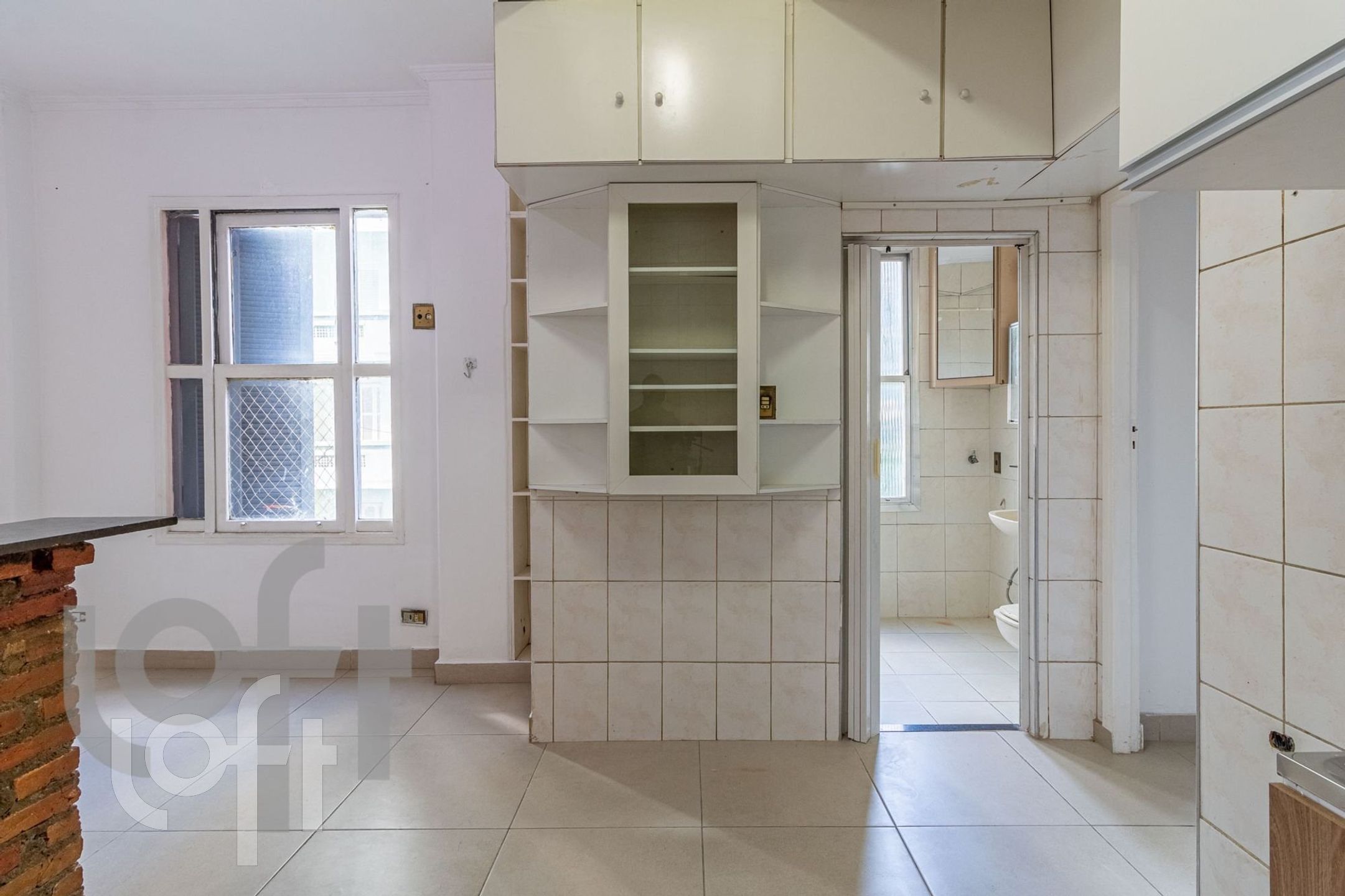 Apartamento, 1 quarto, 38 m² - Foto 9