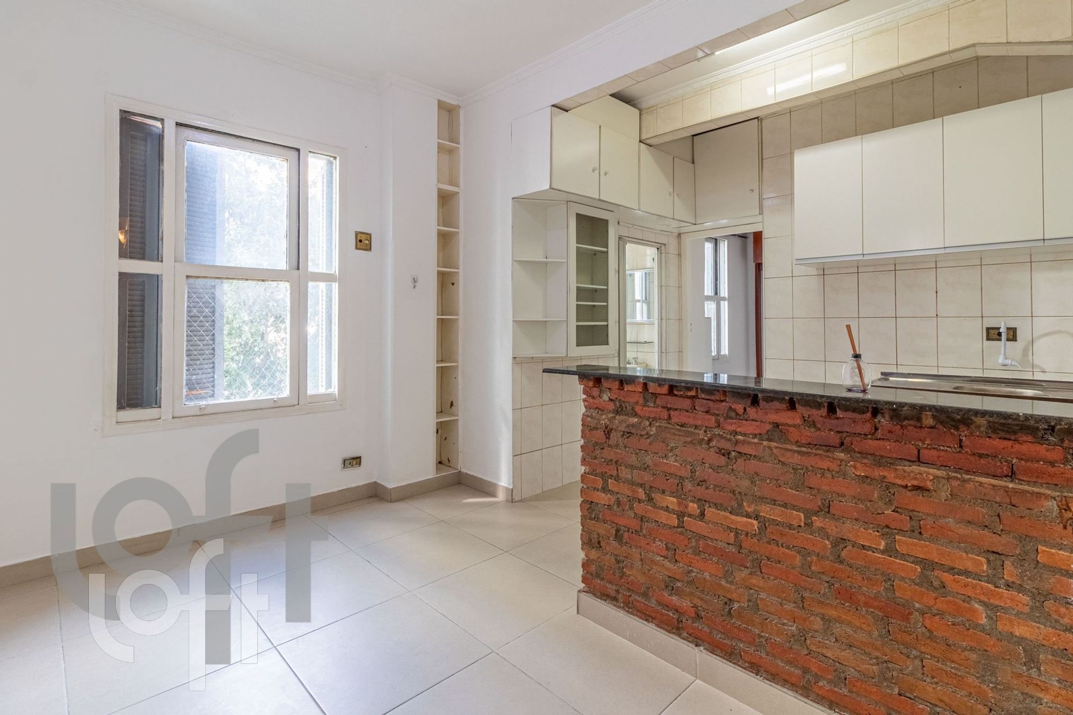 Apartamento, 1 quarto, 38 m² - Foto 8