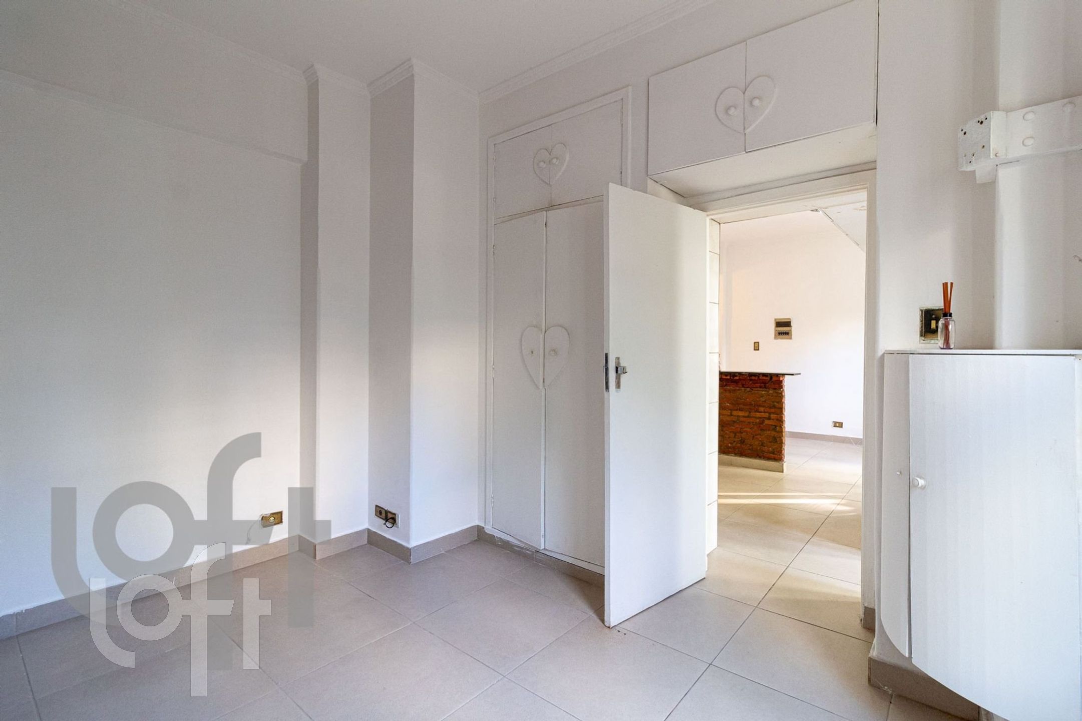 Apartamento, 1 quarto, 38 m² - Foto 3