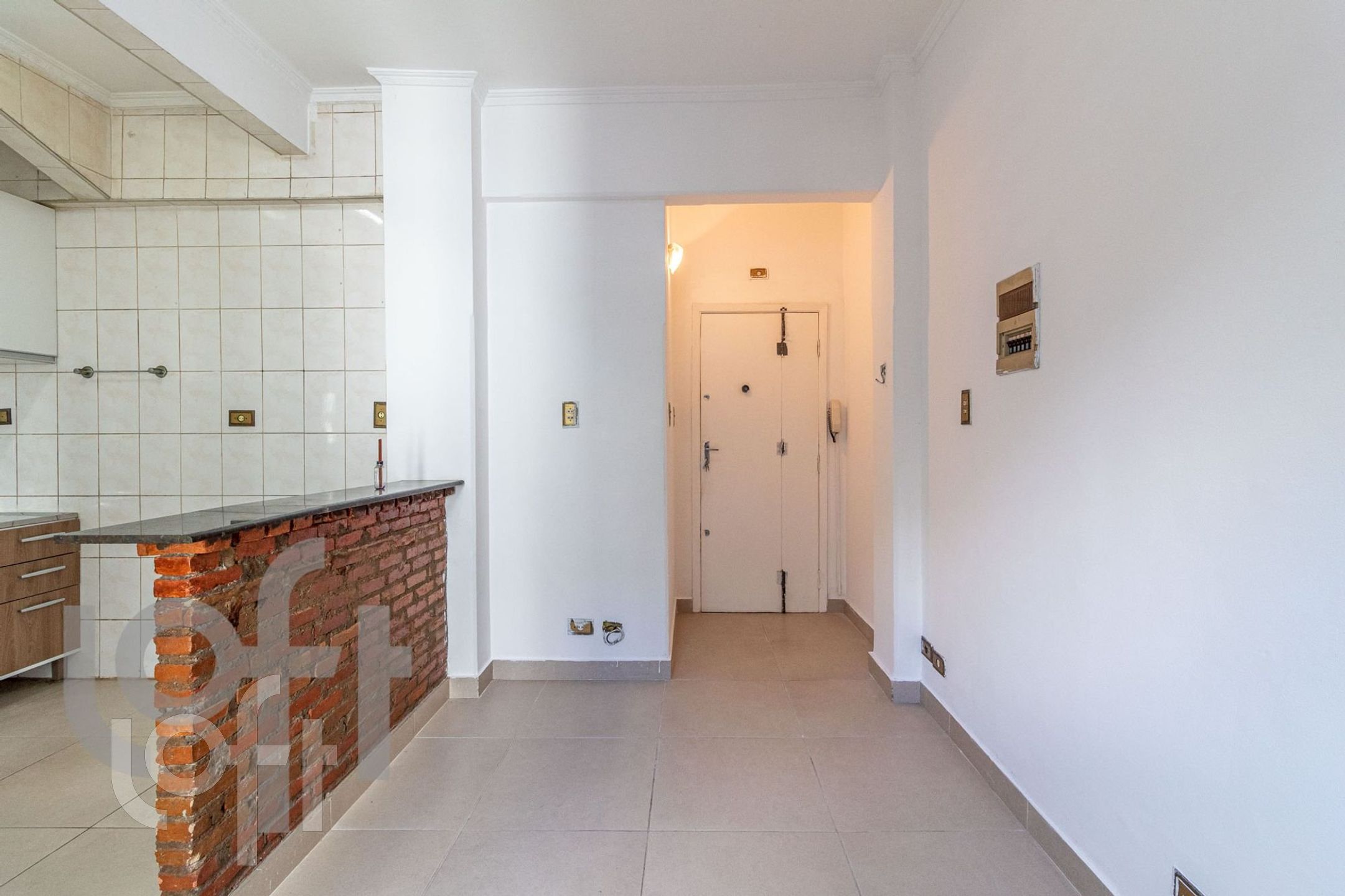 Apartamento, 1 quarto, 38 m² - Foto 7