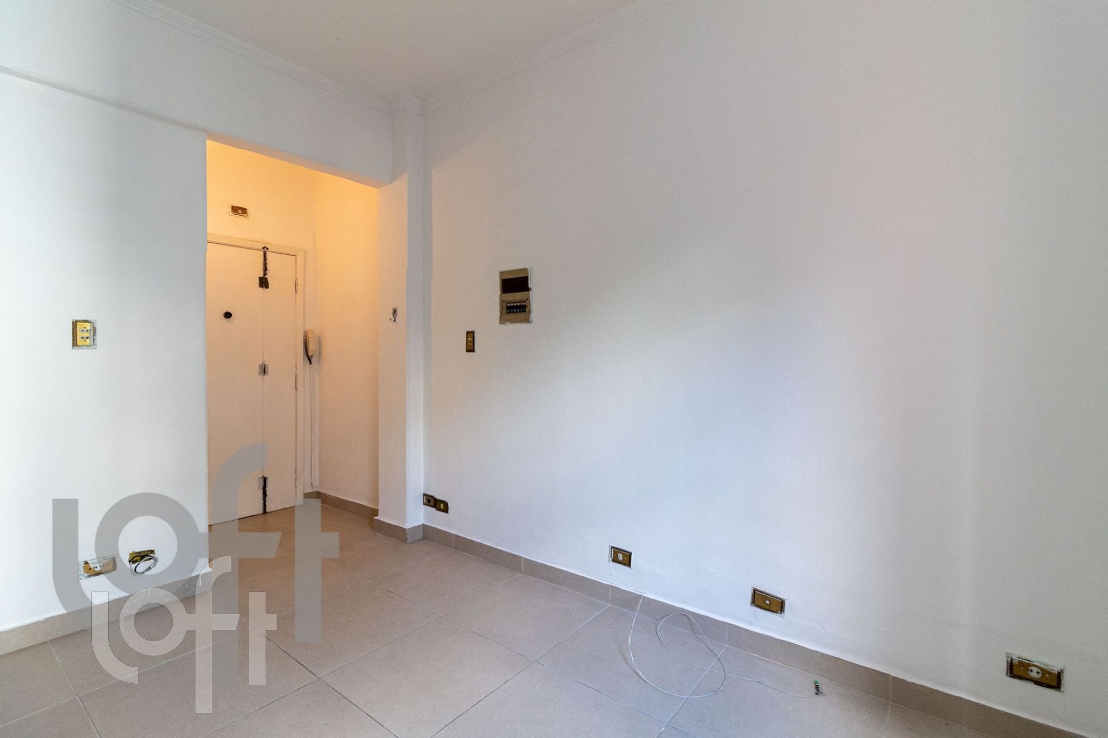 Apartamento à venda com 1 quarto, 38m² - Foto 6