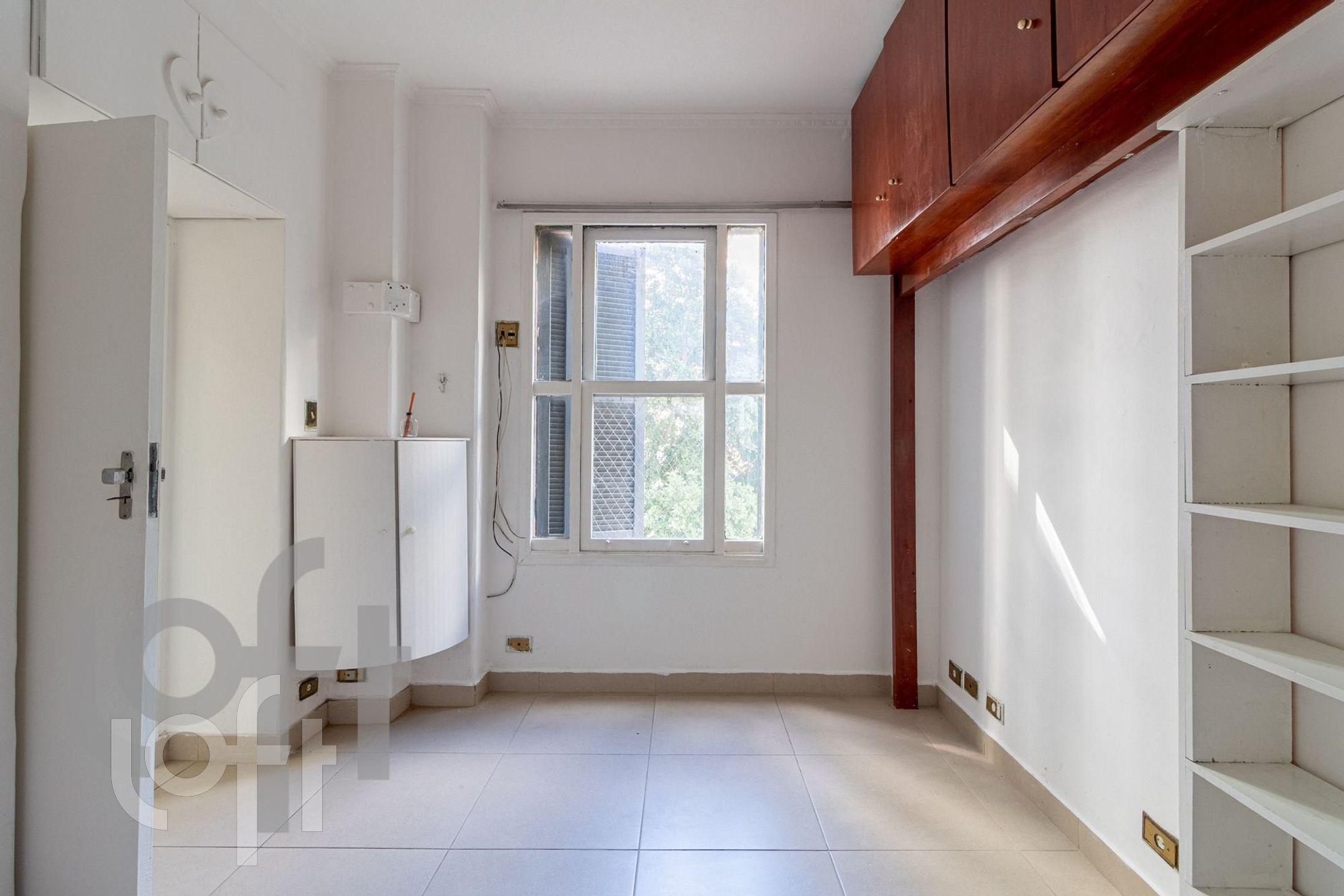 Apartamento à venda com 1 quarto, 38m² - Foto 5