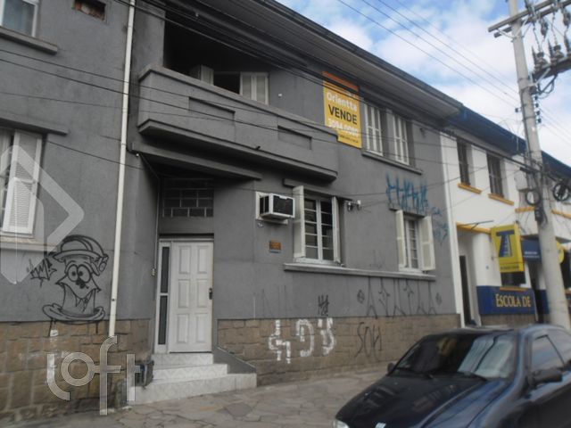 Apartamento com 111m², 2 dormitórios, São João em Porto Alegre