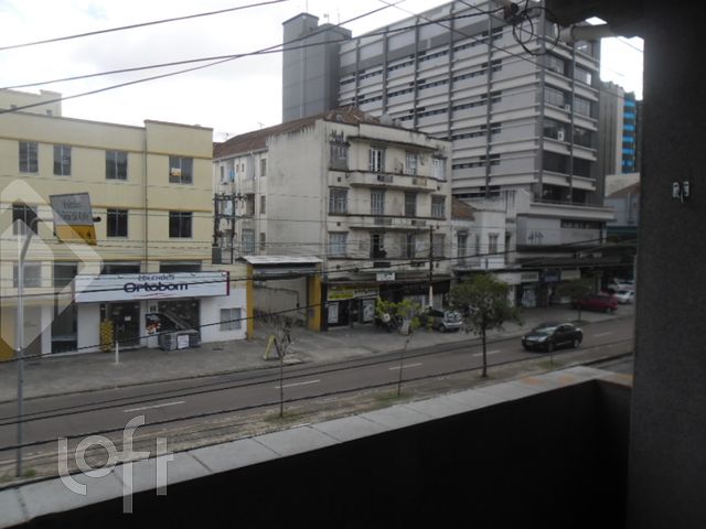 Apartamento com 111m², 2 dormitórios, São João em Porto Alegre