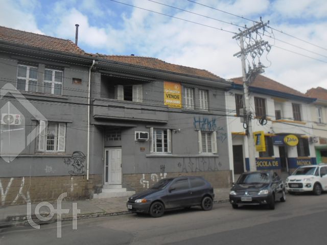 Apartamento com 111m², 2 dormitórios, São João em Porto Alegre