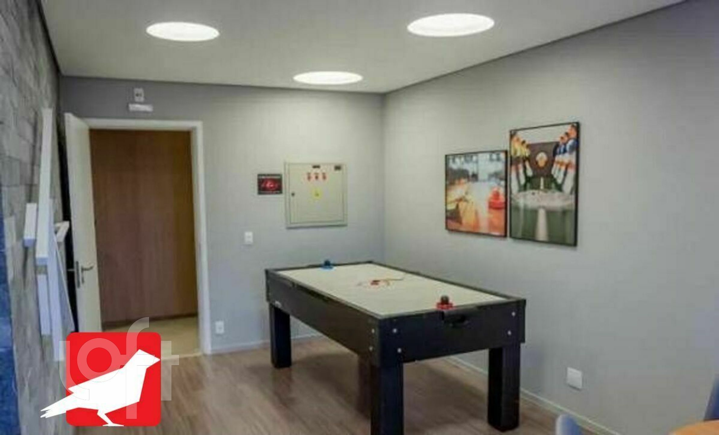 Apartamento à venda com 2 quartos, 62m² - Foto 26