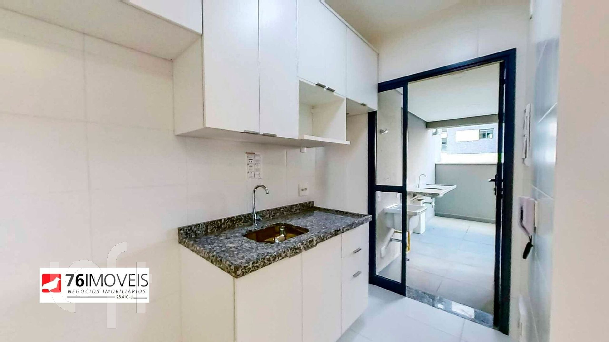 Apartamento à venda com 2 quartos, 62m² - Foto 14