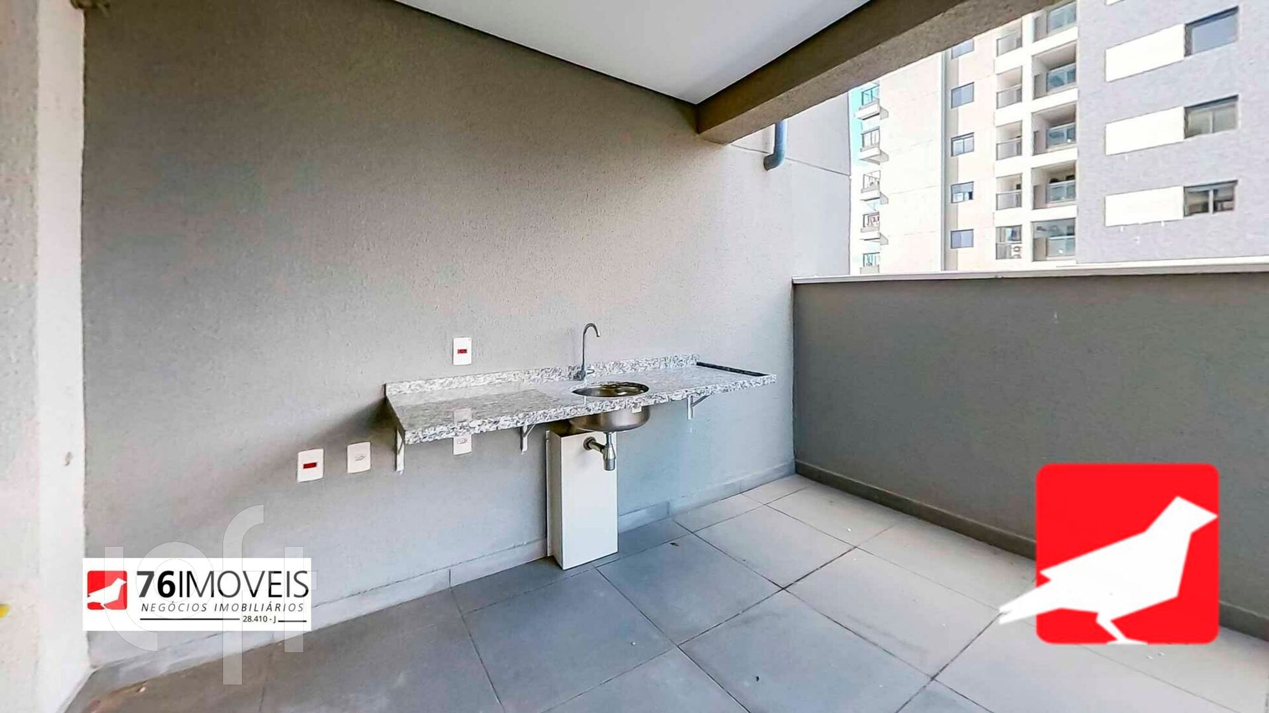 Apartamento à venda com 2 quartos, 62m² - Foto 16