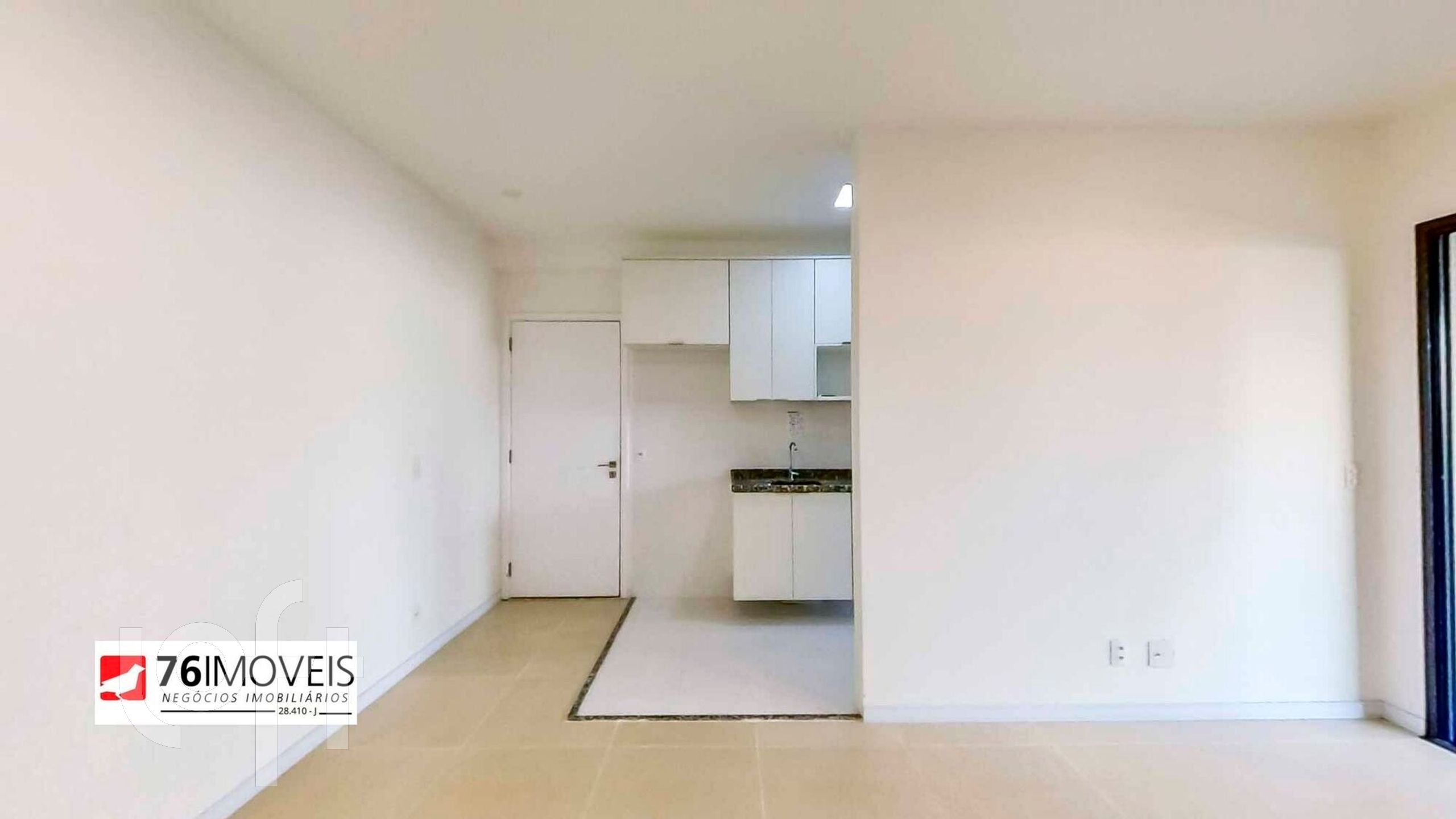 Apartamento à venda com 2 quartos, 62m² - Foto 5