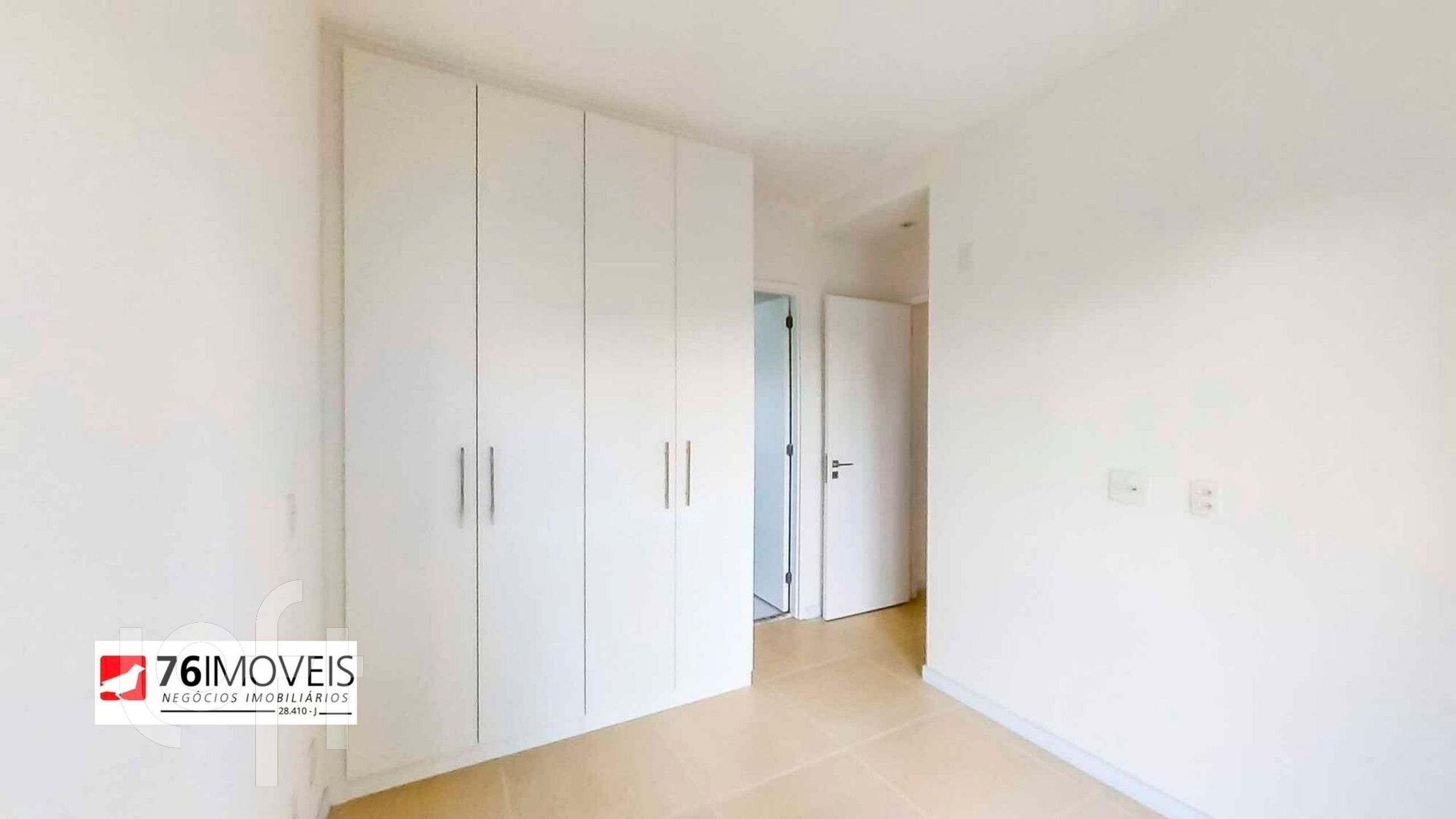 Apartamento à venda com 2 quartos, 62m² - Foto 8