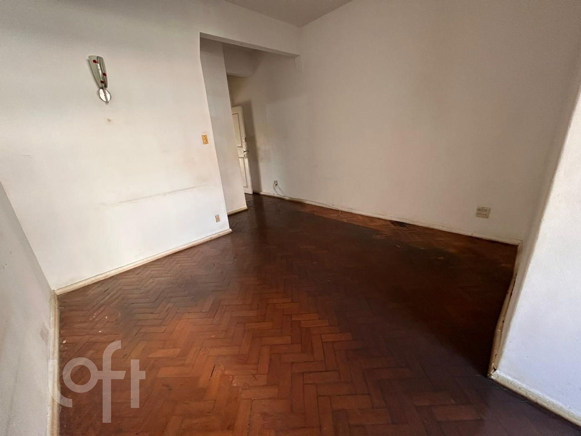 Apartamento à venda em Flamengo com 42 m², 1 quarto, 0 vagas