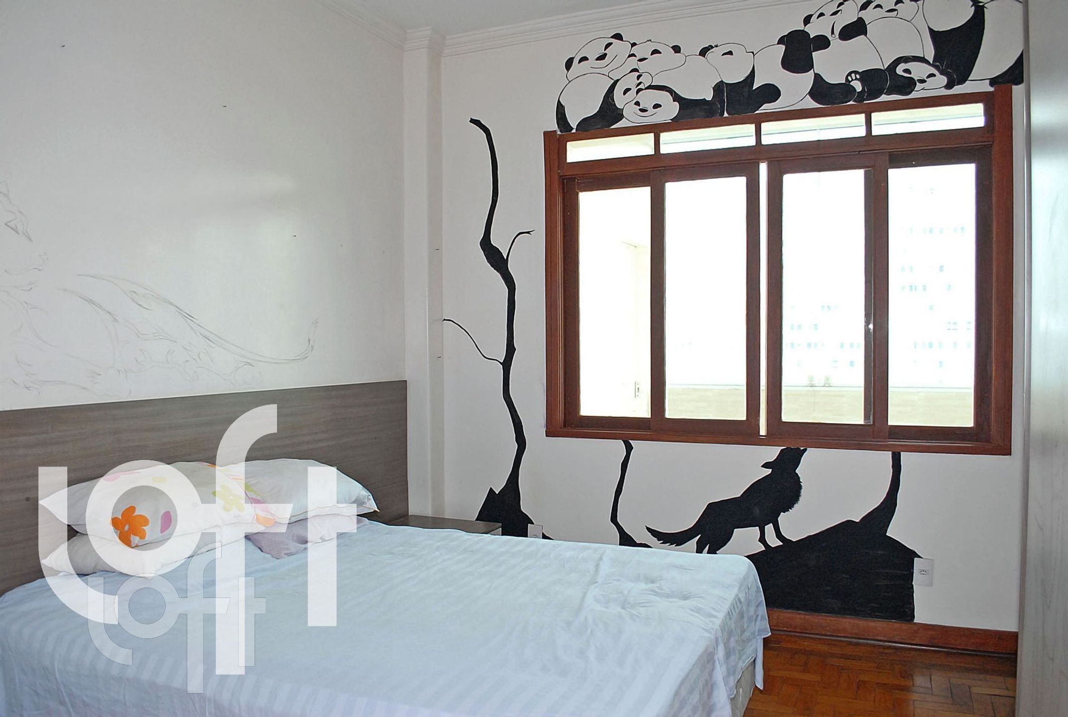 Apartamento, 2 quartos, 109 m² - Foto 5