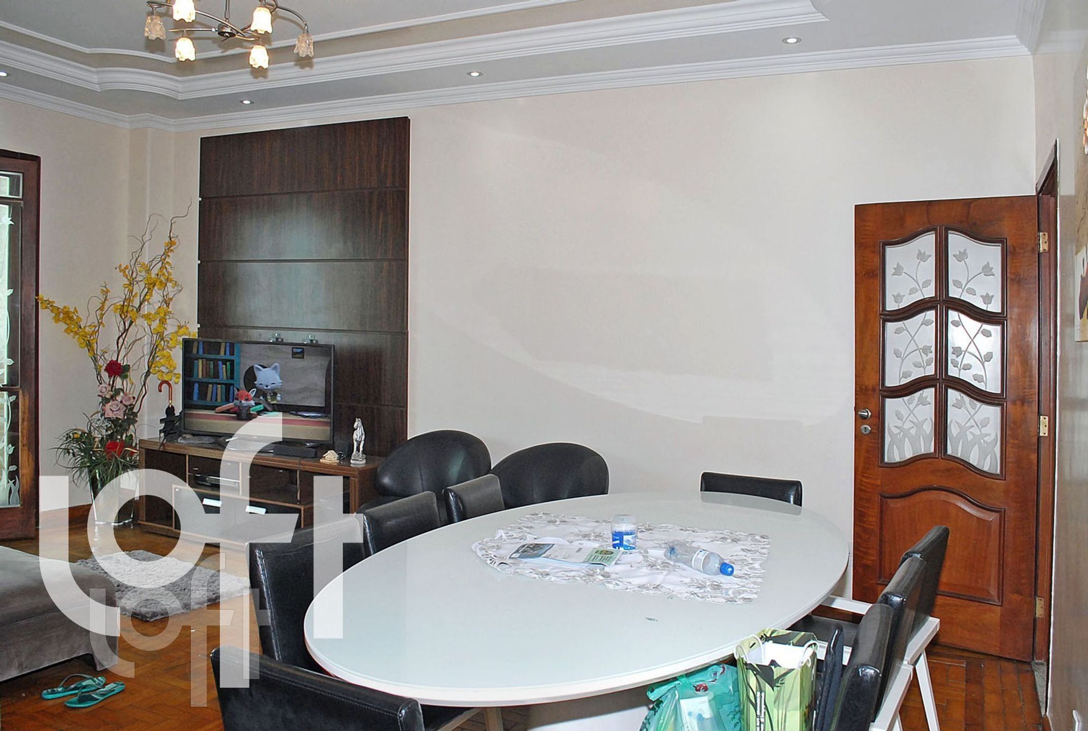 Apartamento, 2 quartos, 109 m² - Foto 8