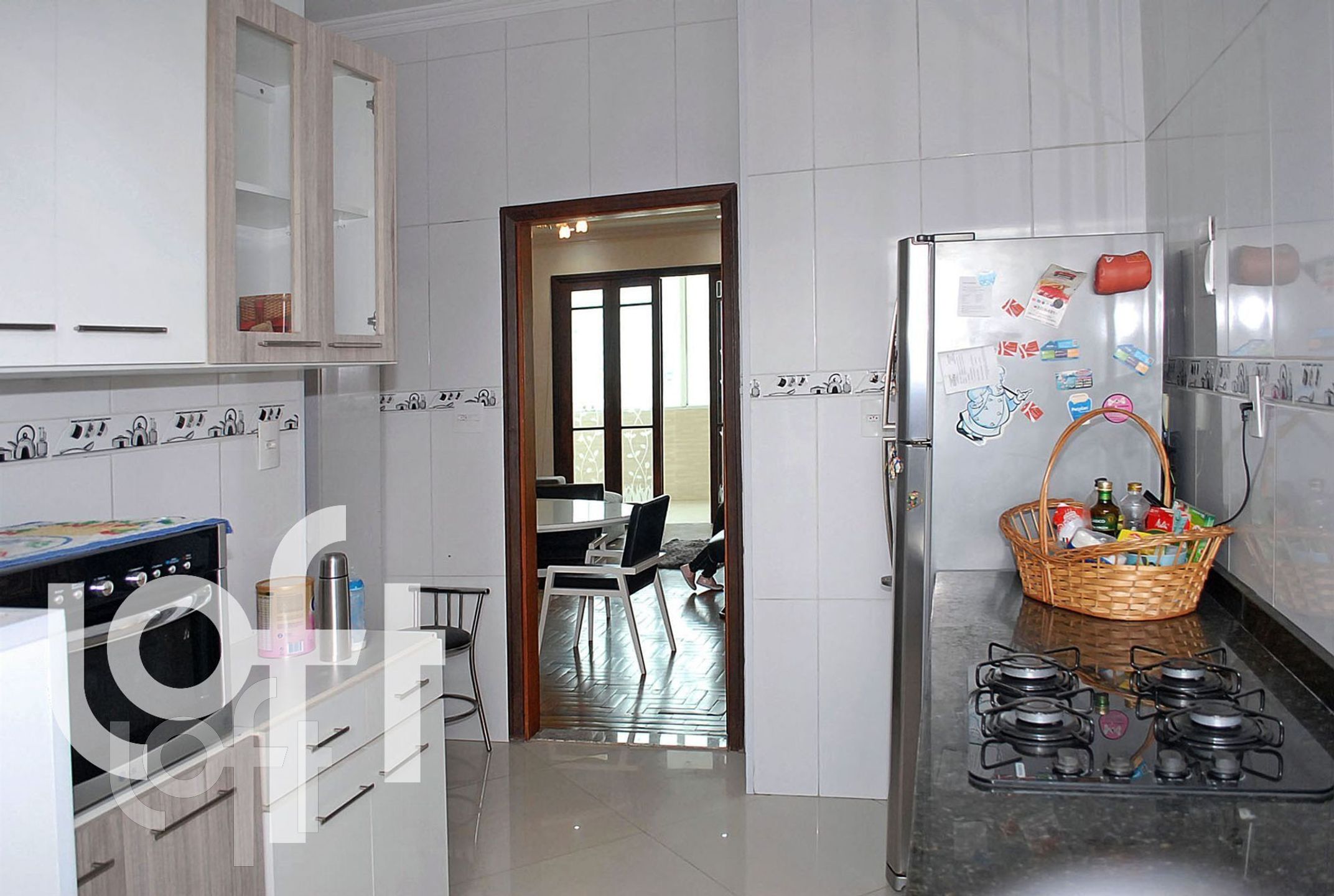 Apartamento, 2 quartos, 109 m² - Foto 14