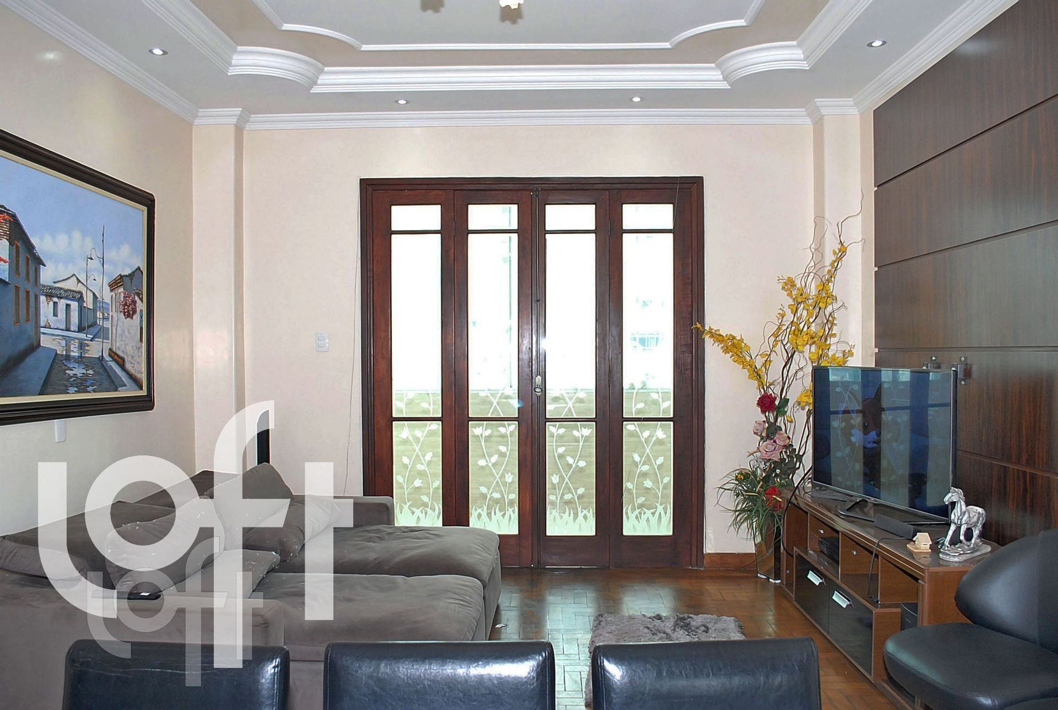 Apartamento, 2 quartos, 109 m² - Foto 9