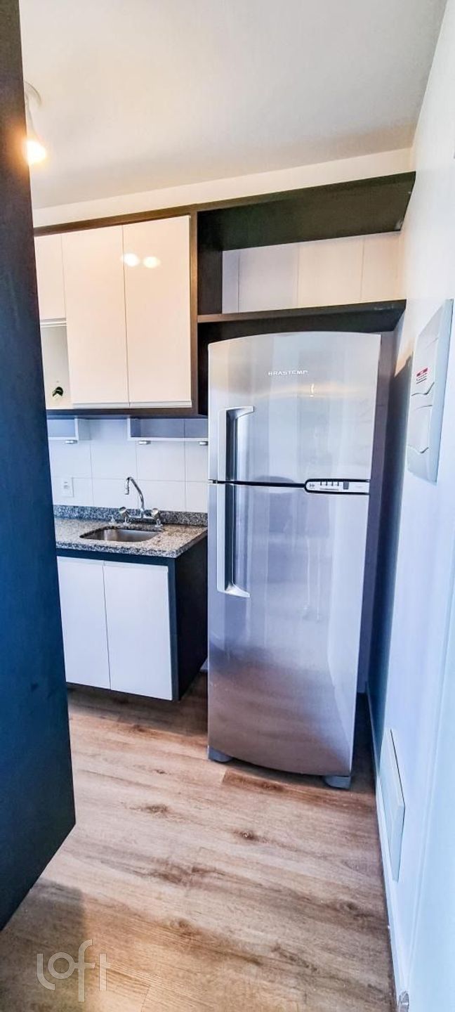 Apartamento à venda com 2 quartos, 60m² - Foto 15