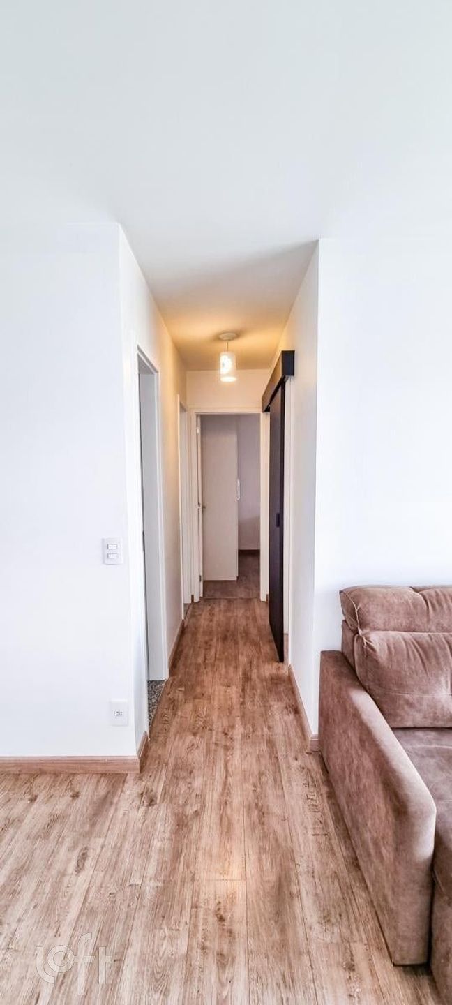 Apartamento à venda com 2 quartos, 60m² - Foto 3