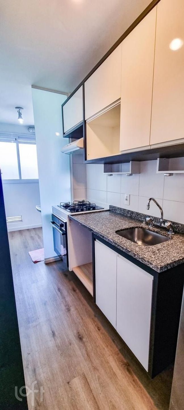 Apartamento à venda com 2 quartos, 60m² - Foto 17