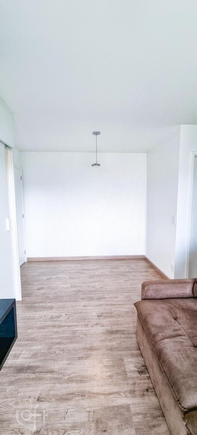 Apartamento à venda com 2 quartos, 60m² - Foto 4