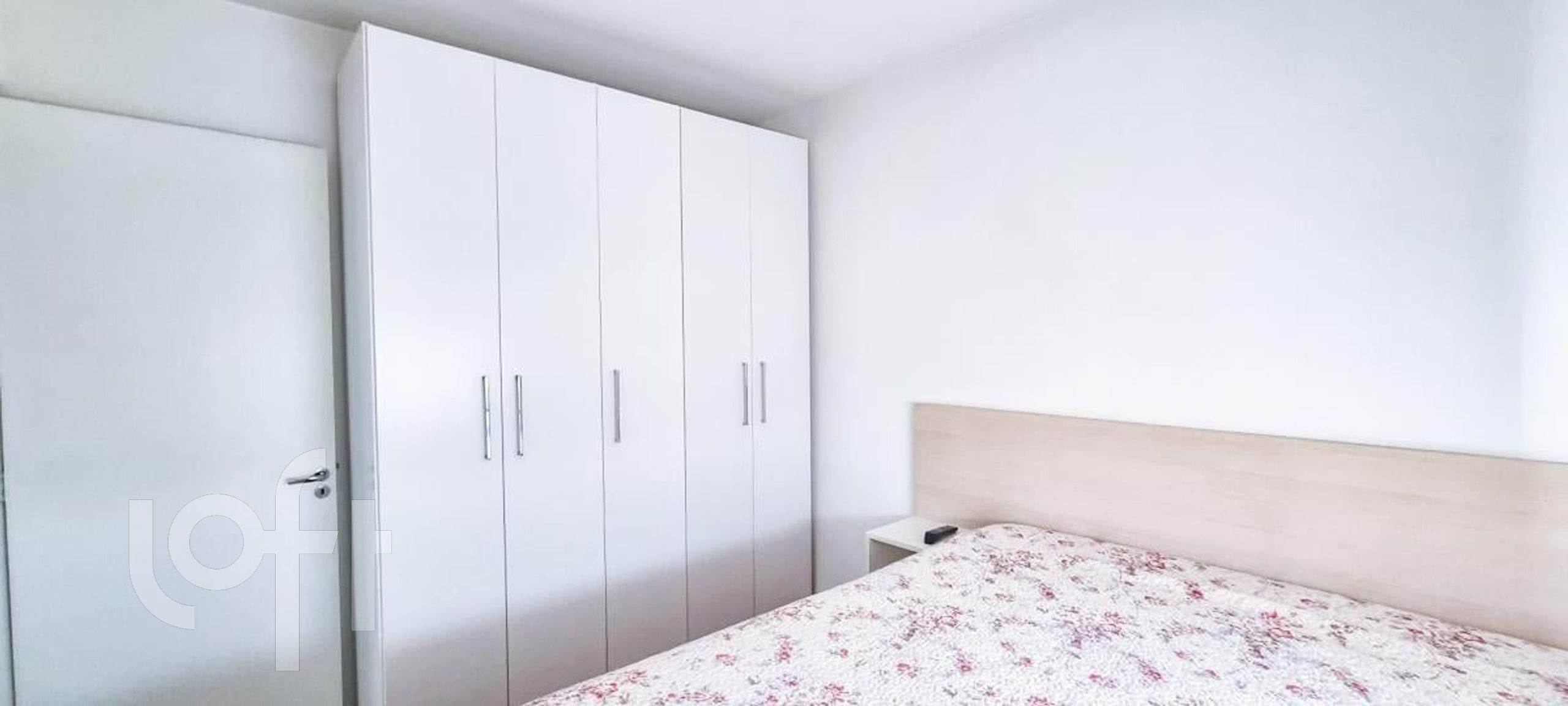 Apartamento à venda com 2 quartos, 60m² - Foto 8