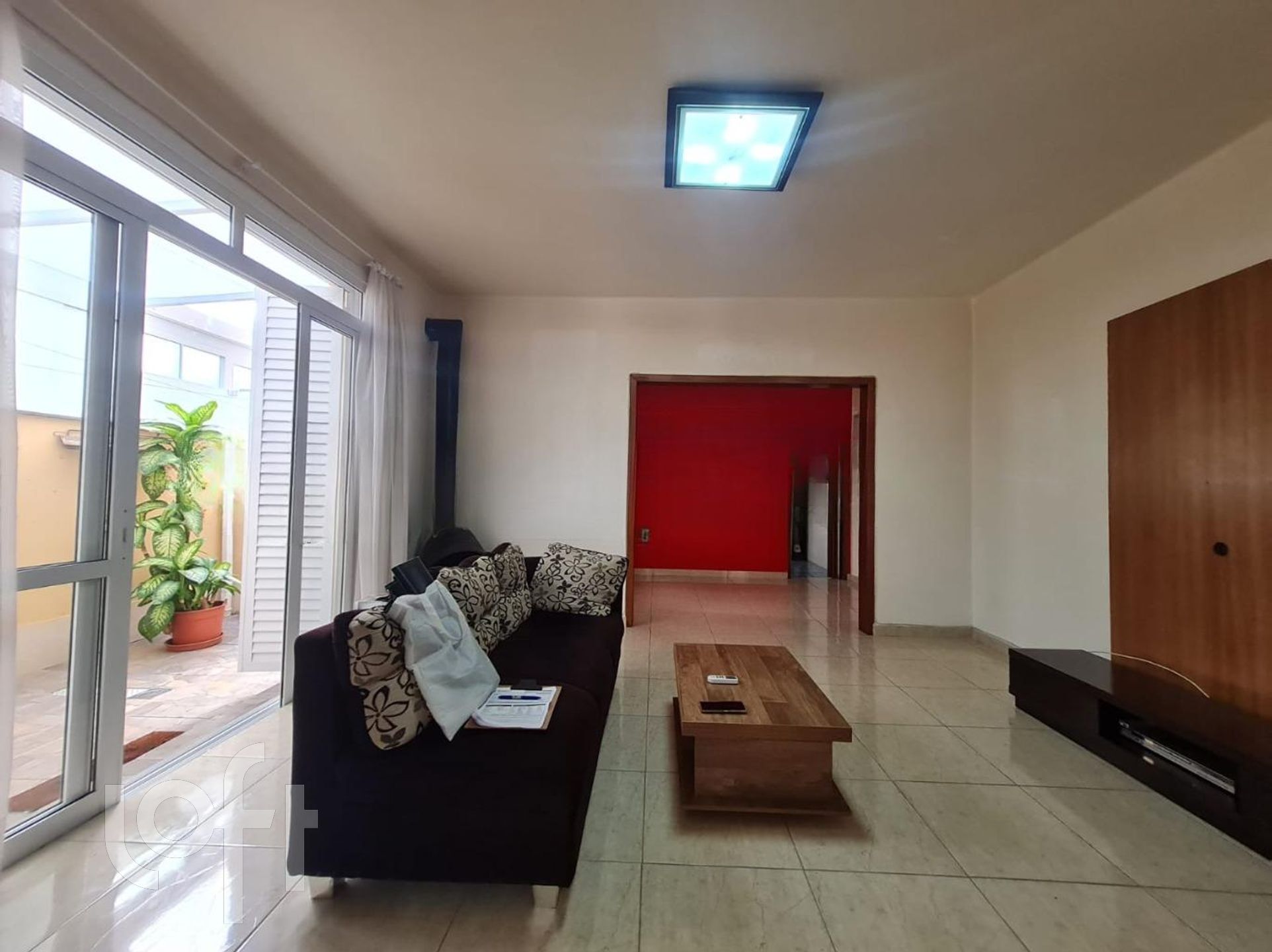 Apartamento com 124m², 3 dormitórios, Menino Deus em Porto Alegre