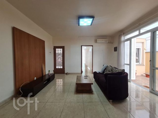 Apartamento com 124m², 3 dormitórios, Menino Deus em Porto Alegre