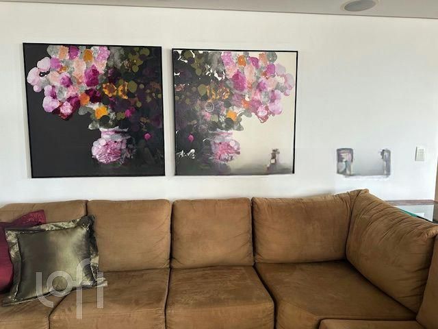 Apartamento com 120m², 3 dormitórios, 1 suíte, 4 vagas, Rio Branco em Porto Alegre
