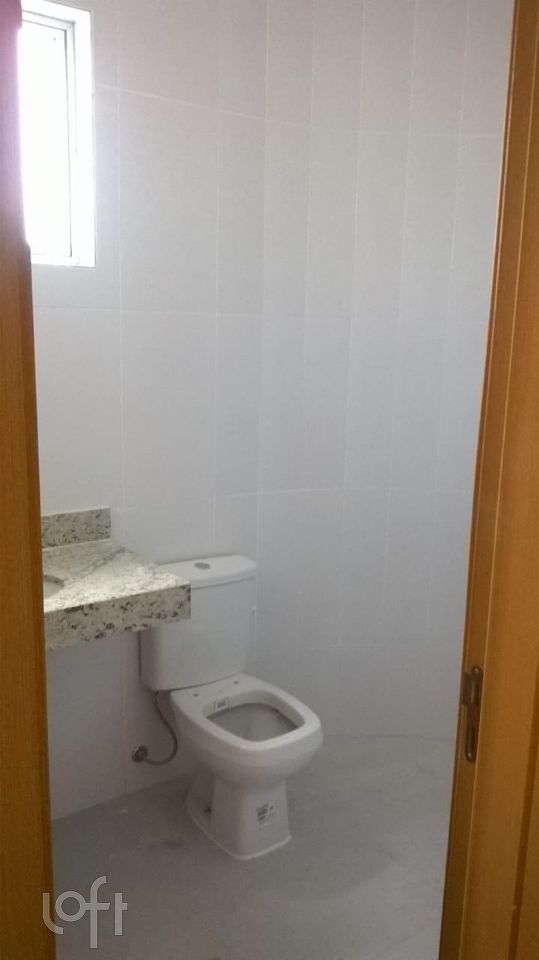 Apartamento à venda com 4 quartos, 140m² - Foto 7