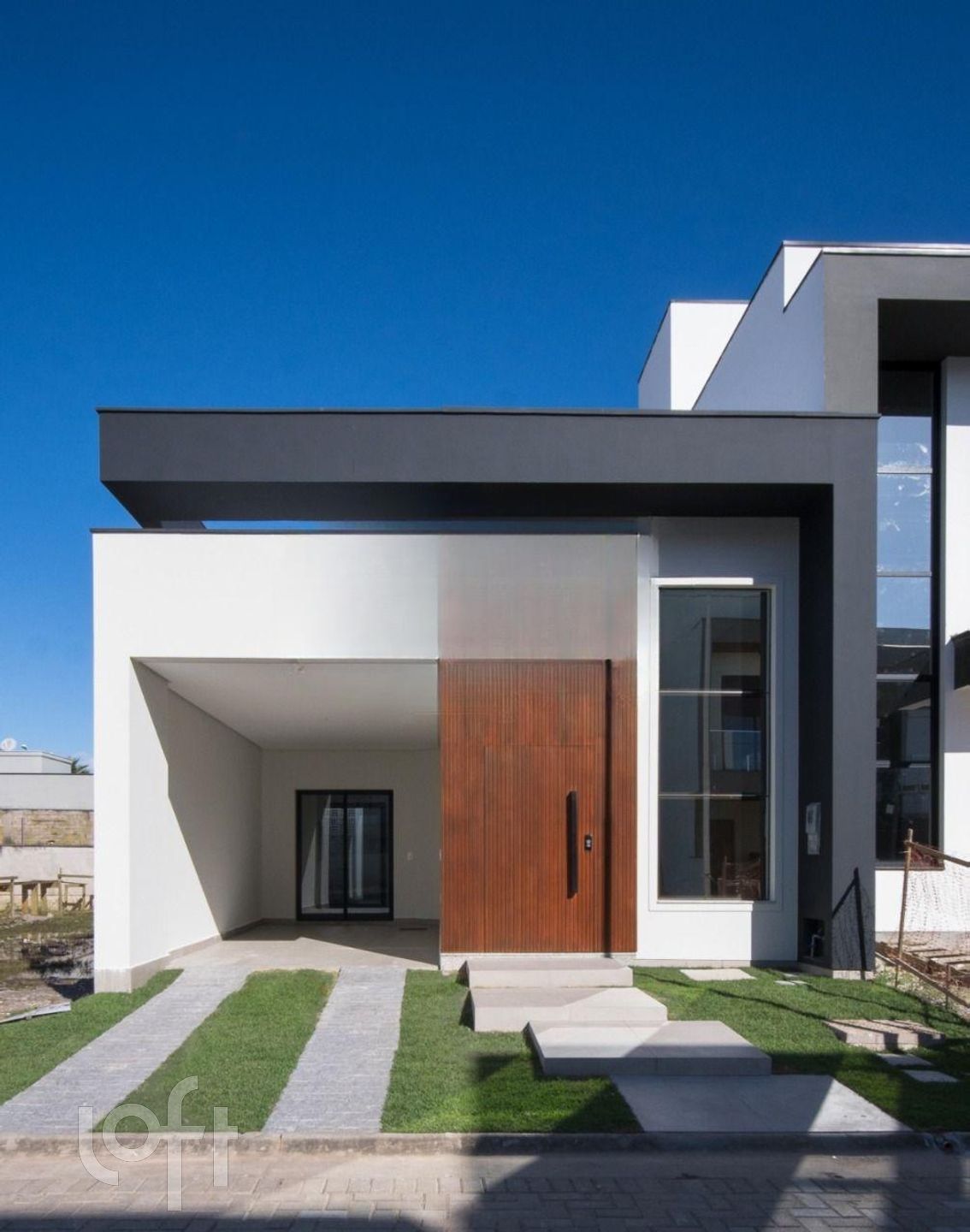Casa Residencial com 123m², 3 quartos, 1 suíte, 2 garagens, no bairro Beira Rio em Biguaçu