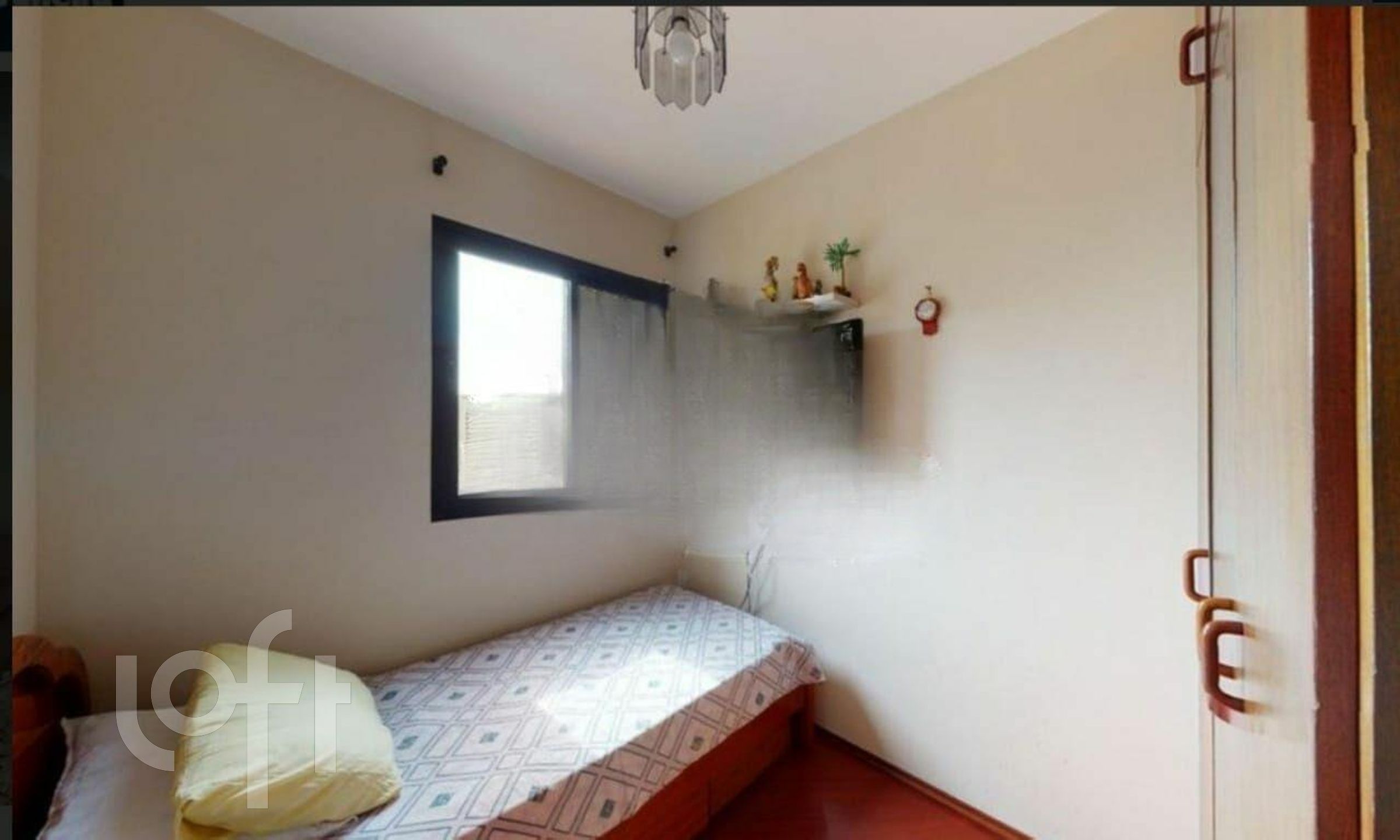 Apartamento à venda com 3 quartos, 58m² - Foto 4