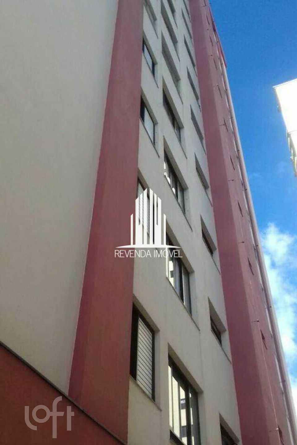 Apartamento à venda com 3 quartos, 58m² - Foto 8