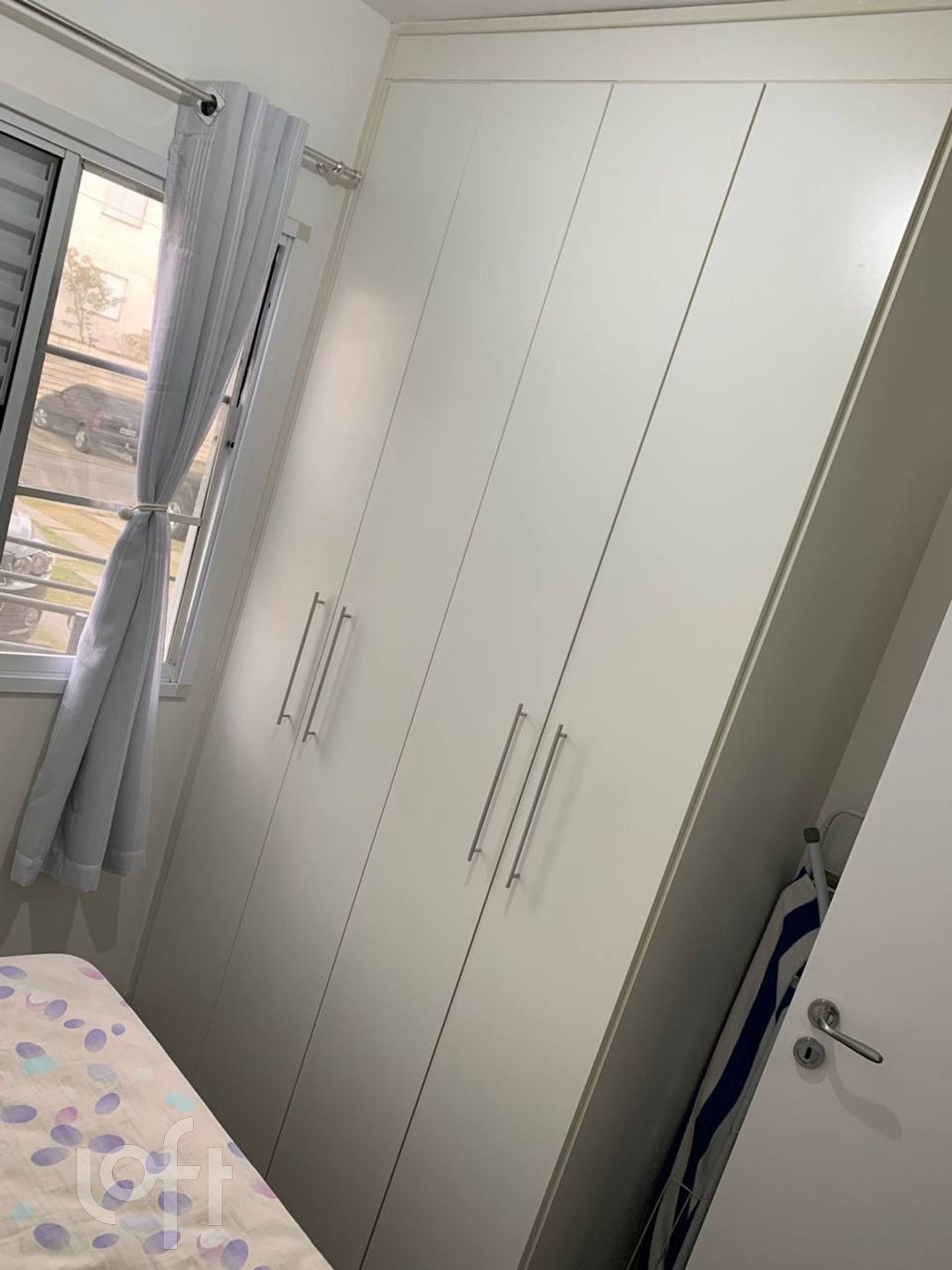 Apartamento à venda com 2 quartos, 42m² - Foto 6