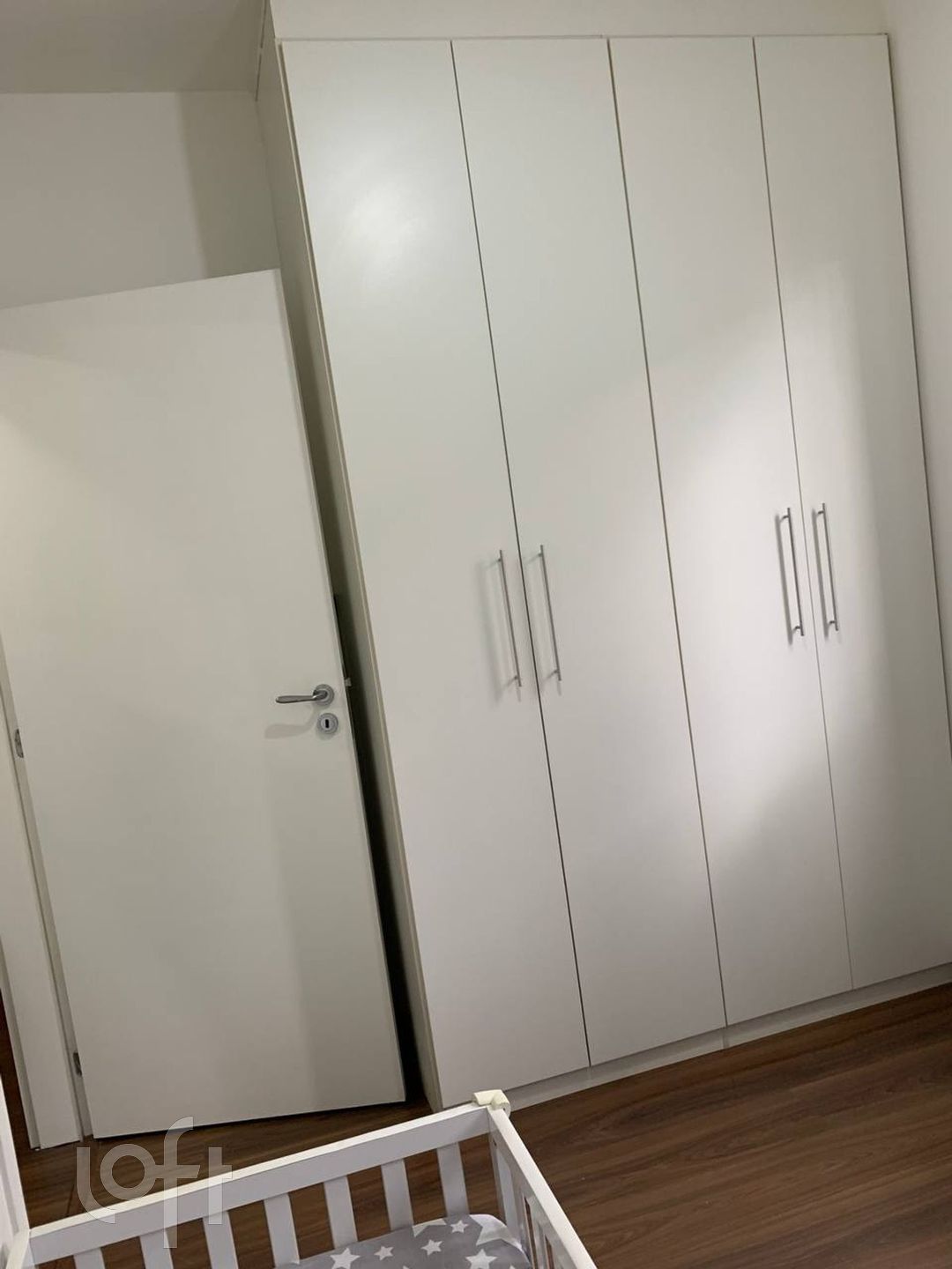 Apartamento à venda com 2 quartos, 42m² - Foto 3