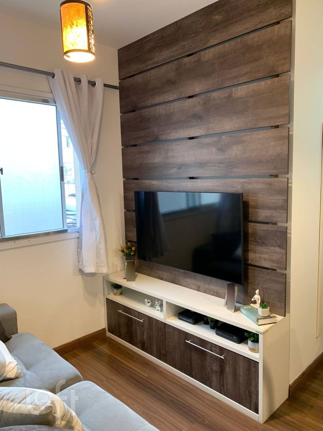 Apartamento à venda com 2 quartos, 42m² - Foto 11