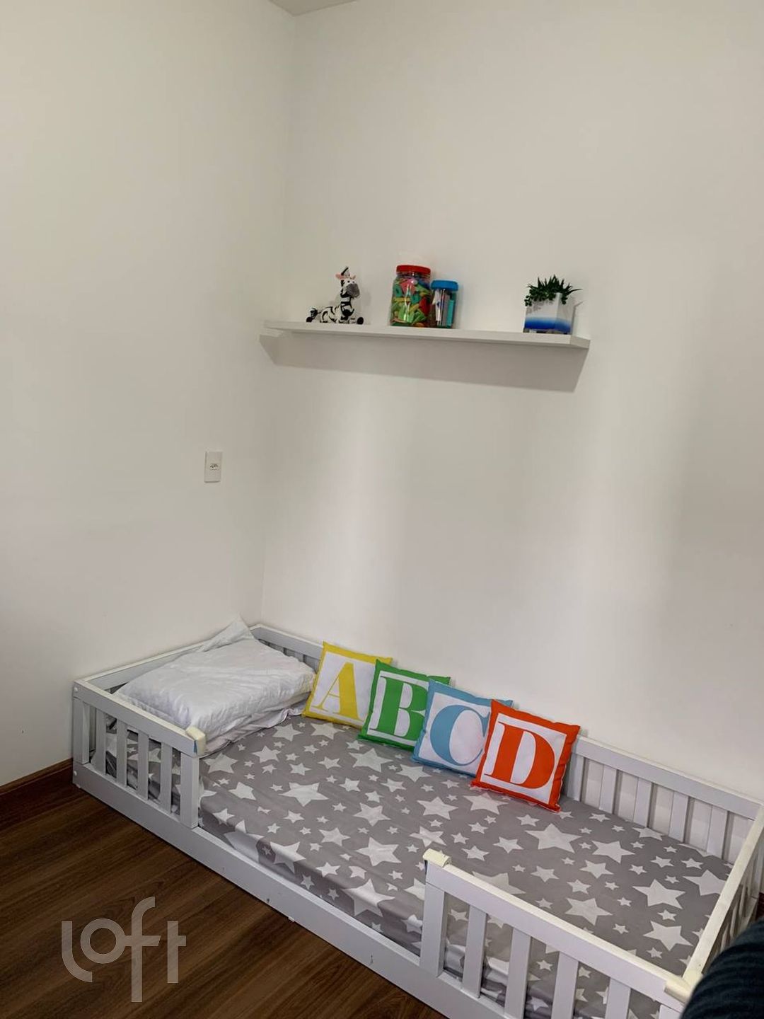 Apartamento à venda com 2 quartos, 42m² - Foto 5