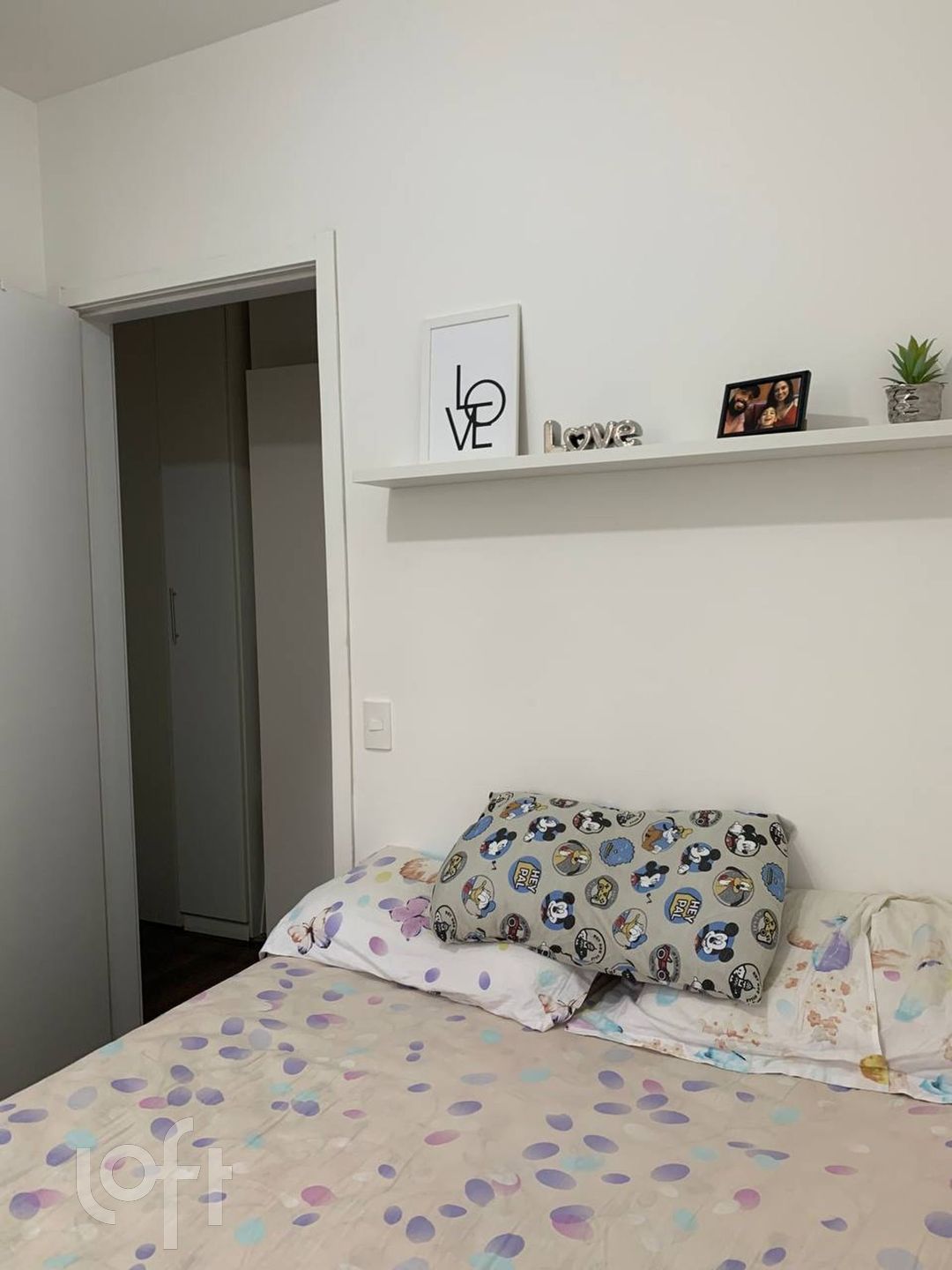 Apartamento à venda com 2 quartos, 42m² - Foto 8