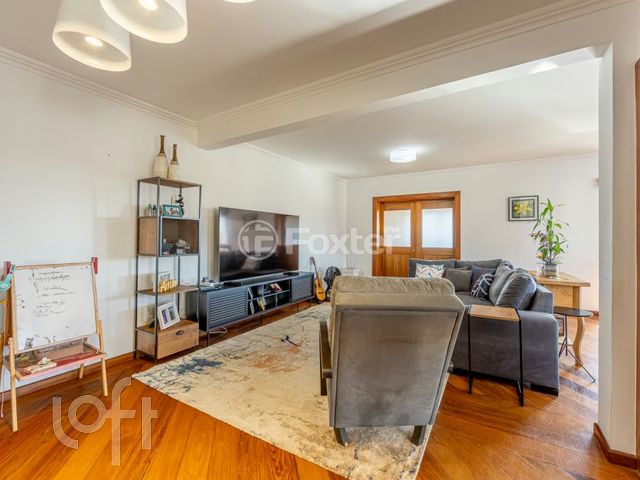 Apartamento com 227m², 3 dormitórios, 1 suíte, 2 vagas, Bela Vista em Porto Alegre