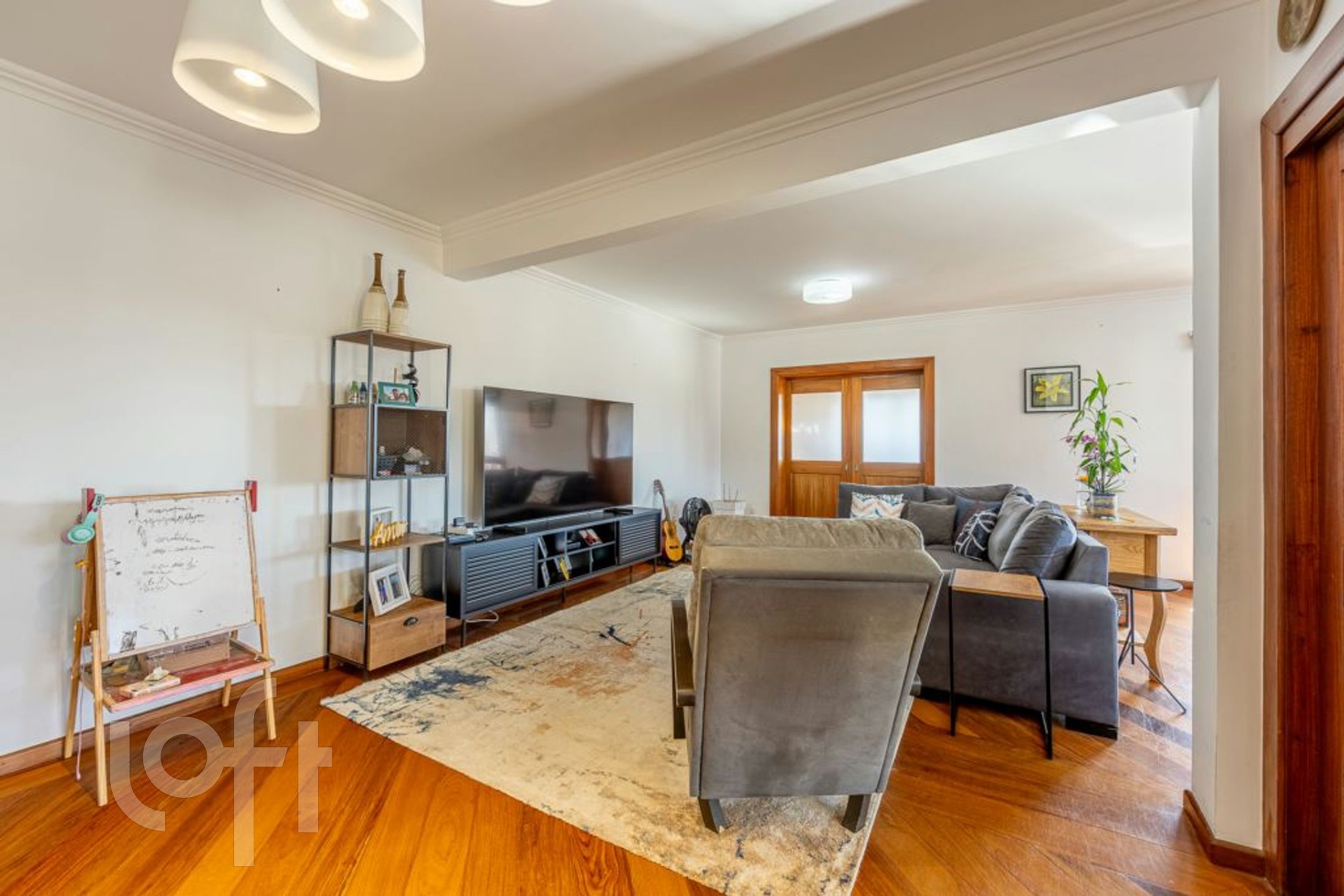 Apartamento com 227m², 3 dormitórios, 1 suíte, 2 vagas, Bela Vista em Porto Alegre