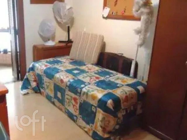 Apartamento com 227m², 3 dormitórios, 1 suíte, 2 vagas, Bela Vista em Porto Alegre